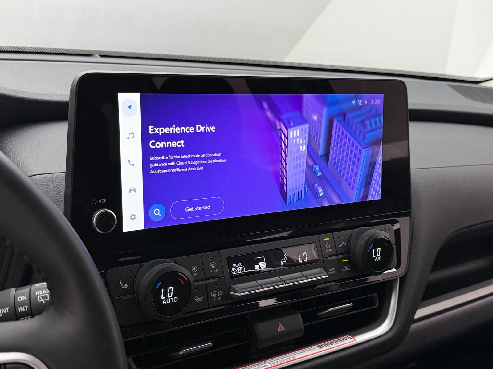 Thumbnail: 2025 Toyota Grand Highlander - 3