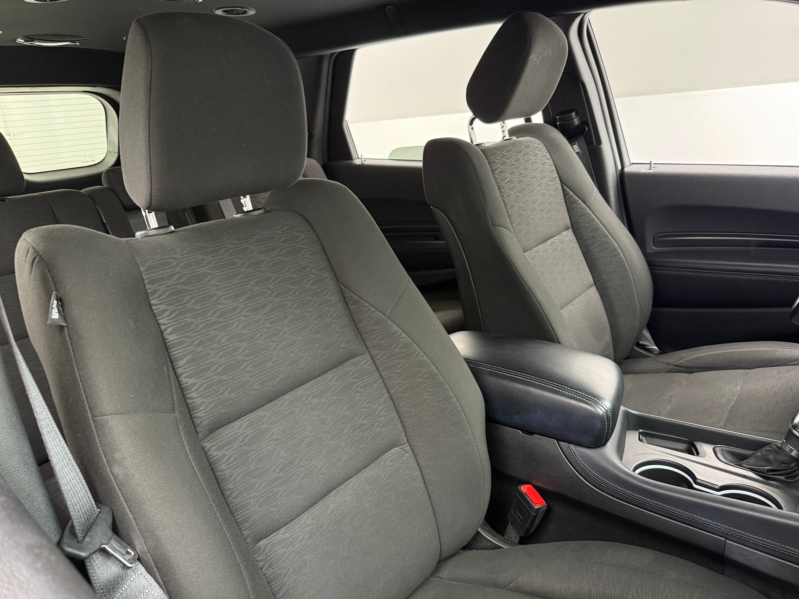 Thumbnail: 2024 Dodge Durango - 2