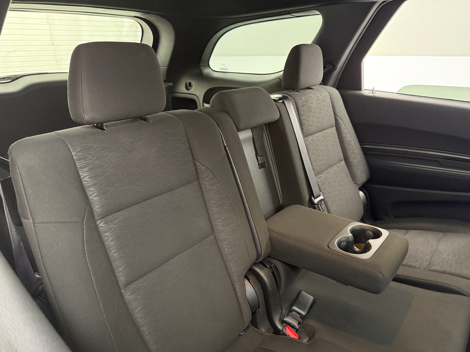 Thumbnail: 2024 Dodge Durango - 6