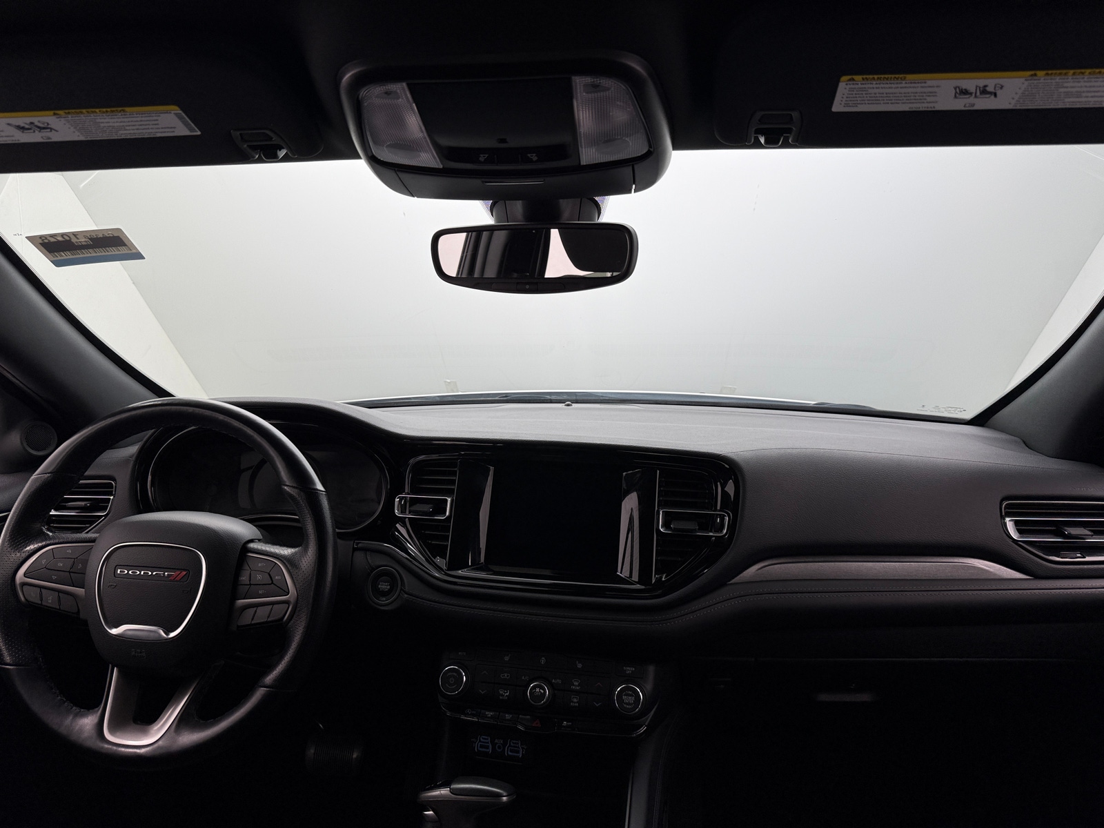 Thumbnail: 2024 Dodge Durango - 3