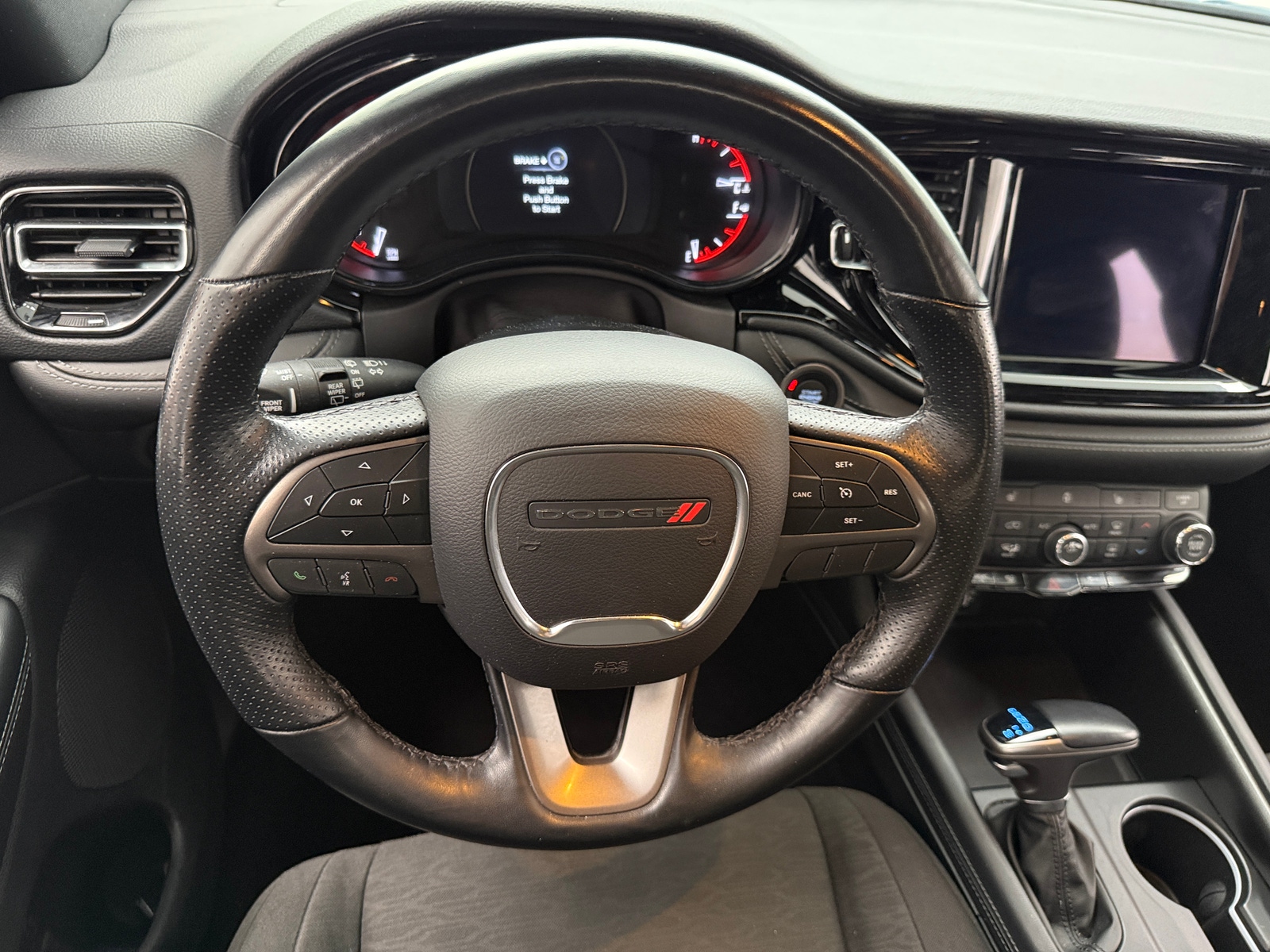 Thumbnail: 2024 Dodge Durango - 5