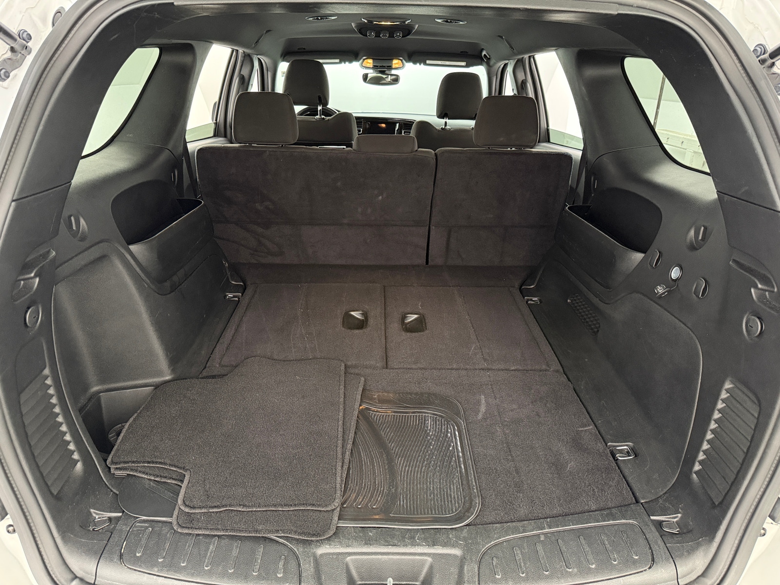 Thumbnail: 2024 Dodge Durango - 7