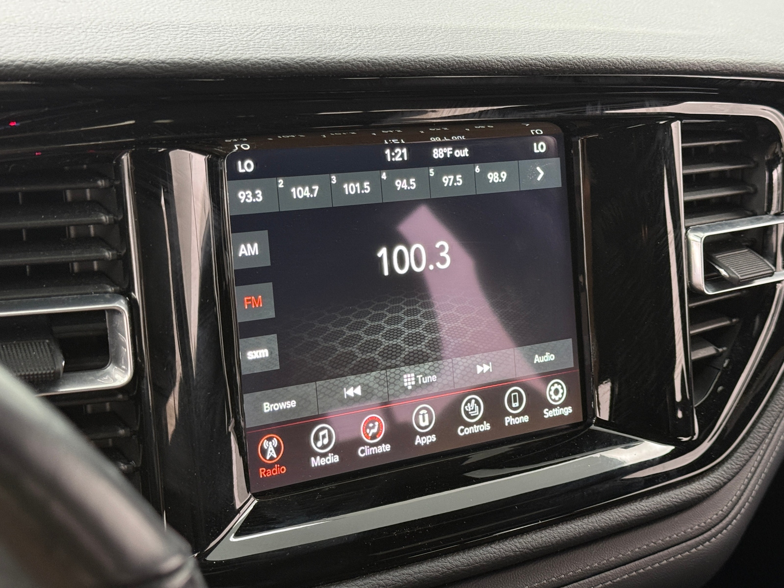 Thumbnail: 2024 Dodge Durango - 4