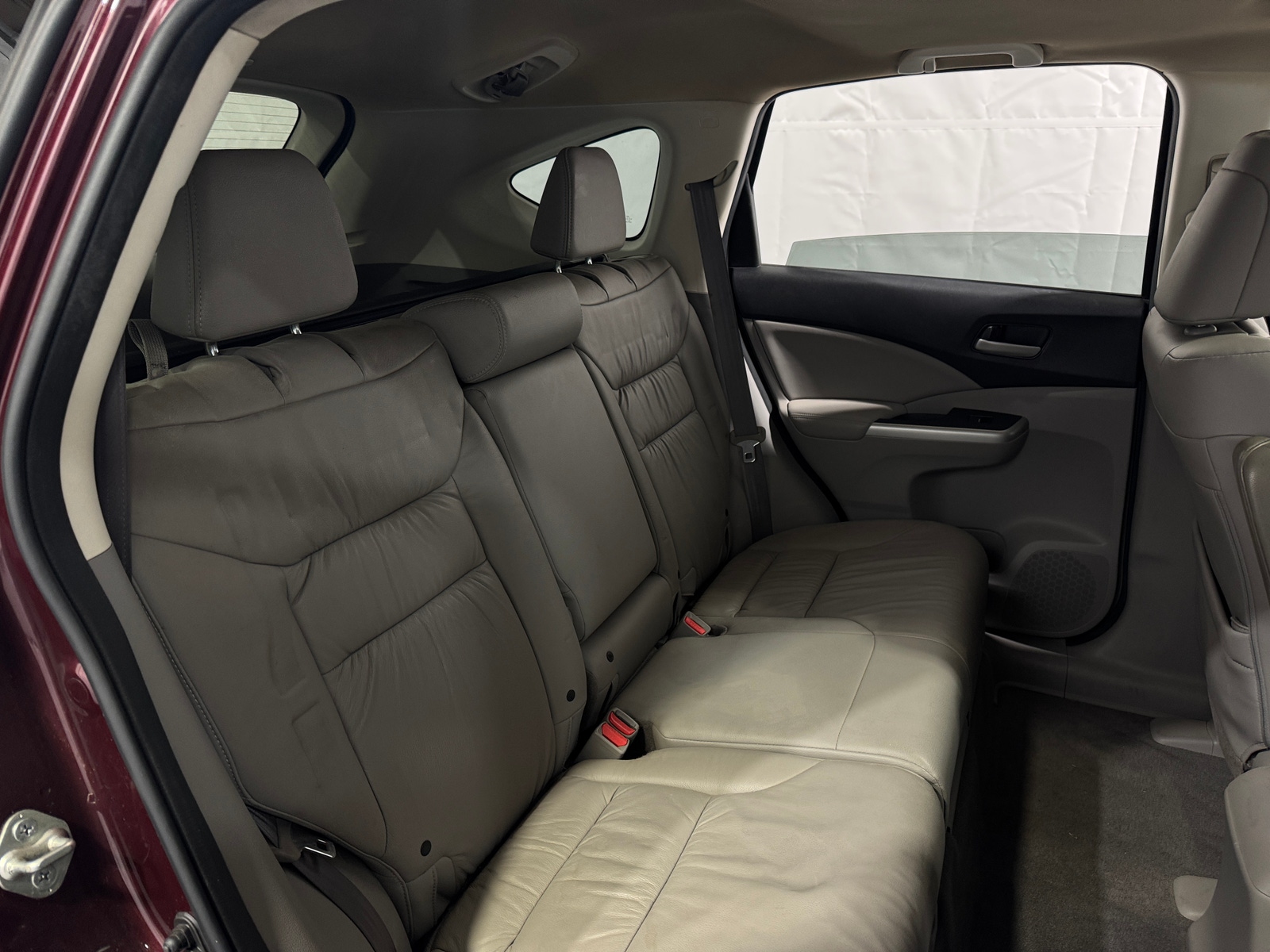 Thumbnail: 2013 Honda CR-V - 5