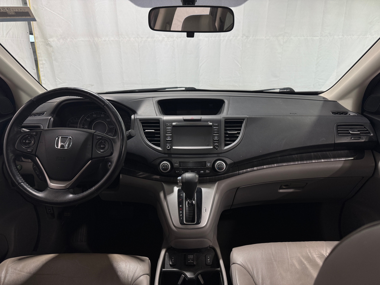 Thumbnail: 2013 Honda CR-V - 2