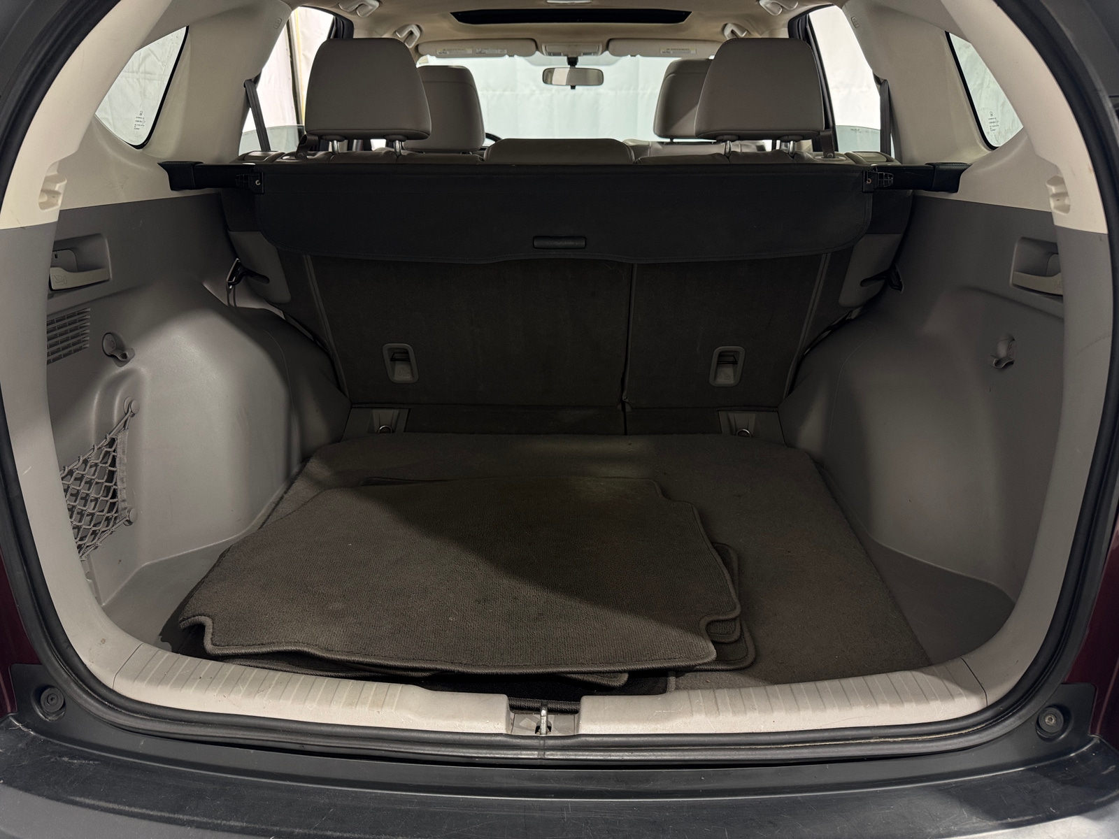 Thumbnail: 2013 Honda CR-V - 6