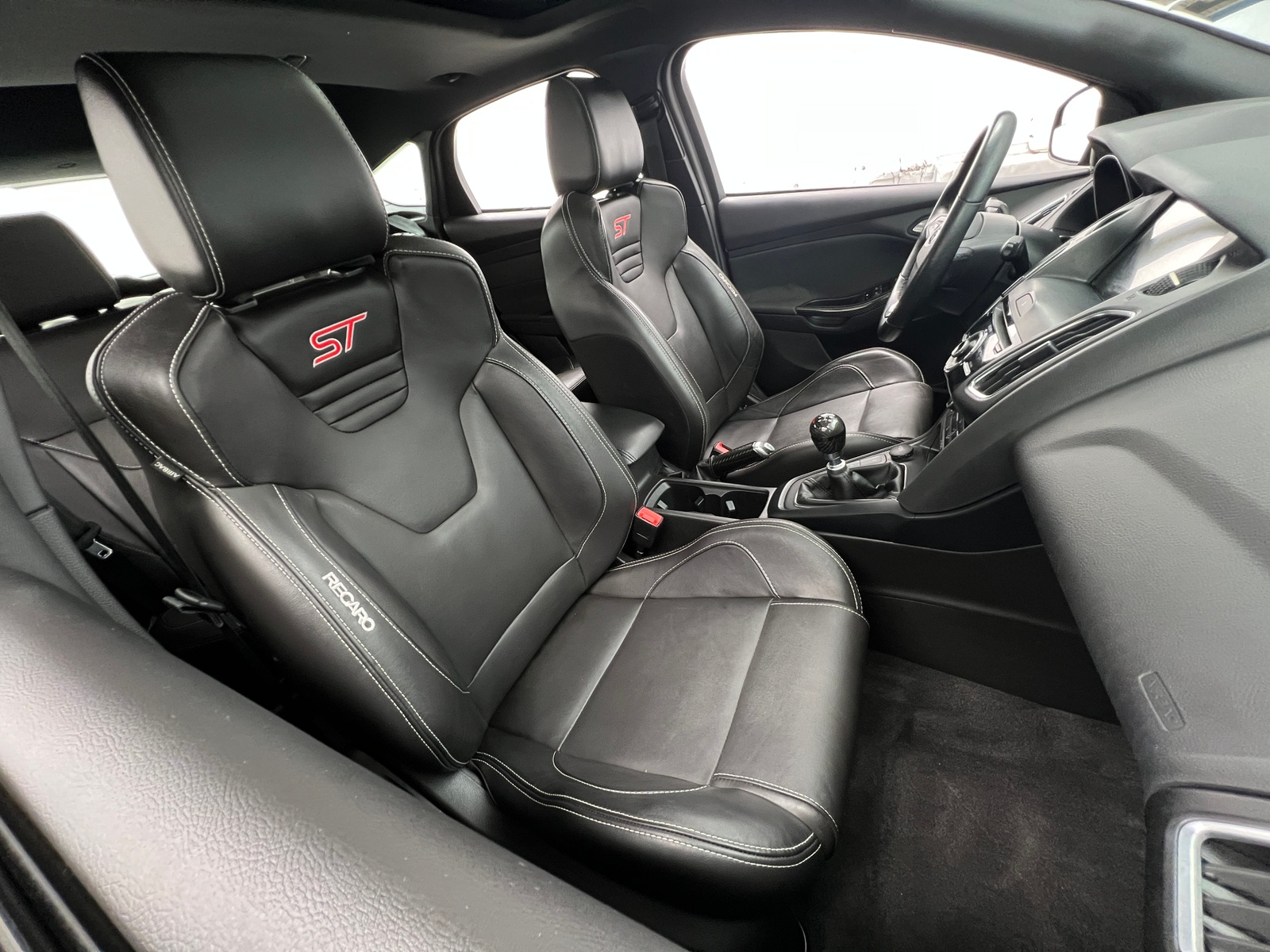 Thumbnail: 2018 Ford Focus - 2