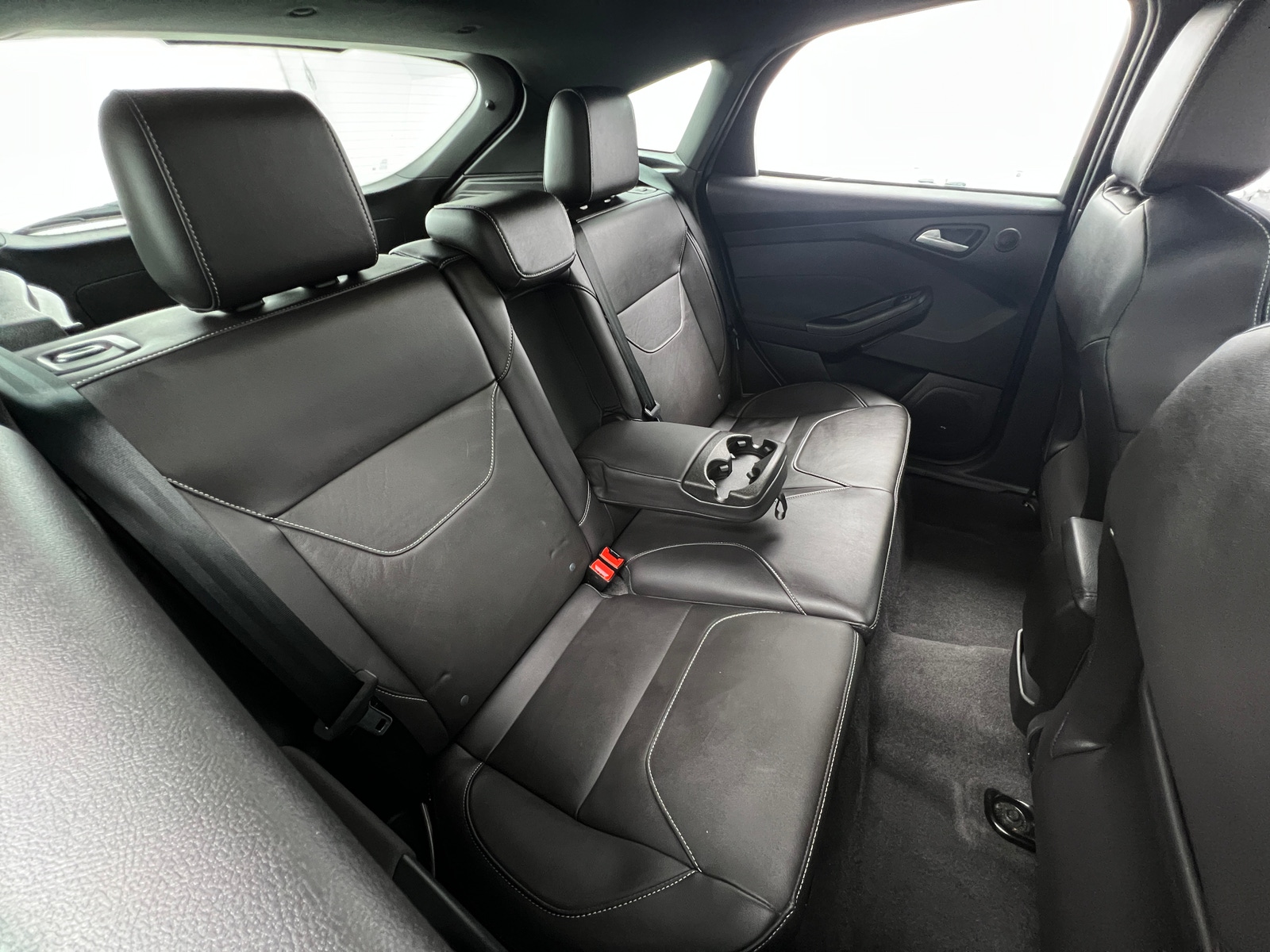 Thumbnail: 2018 Ford Focus - 6