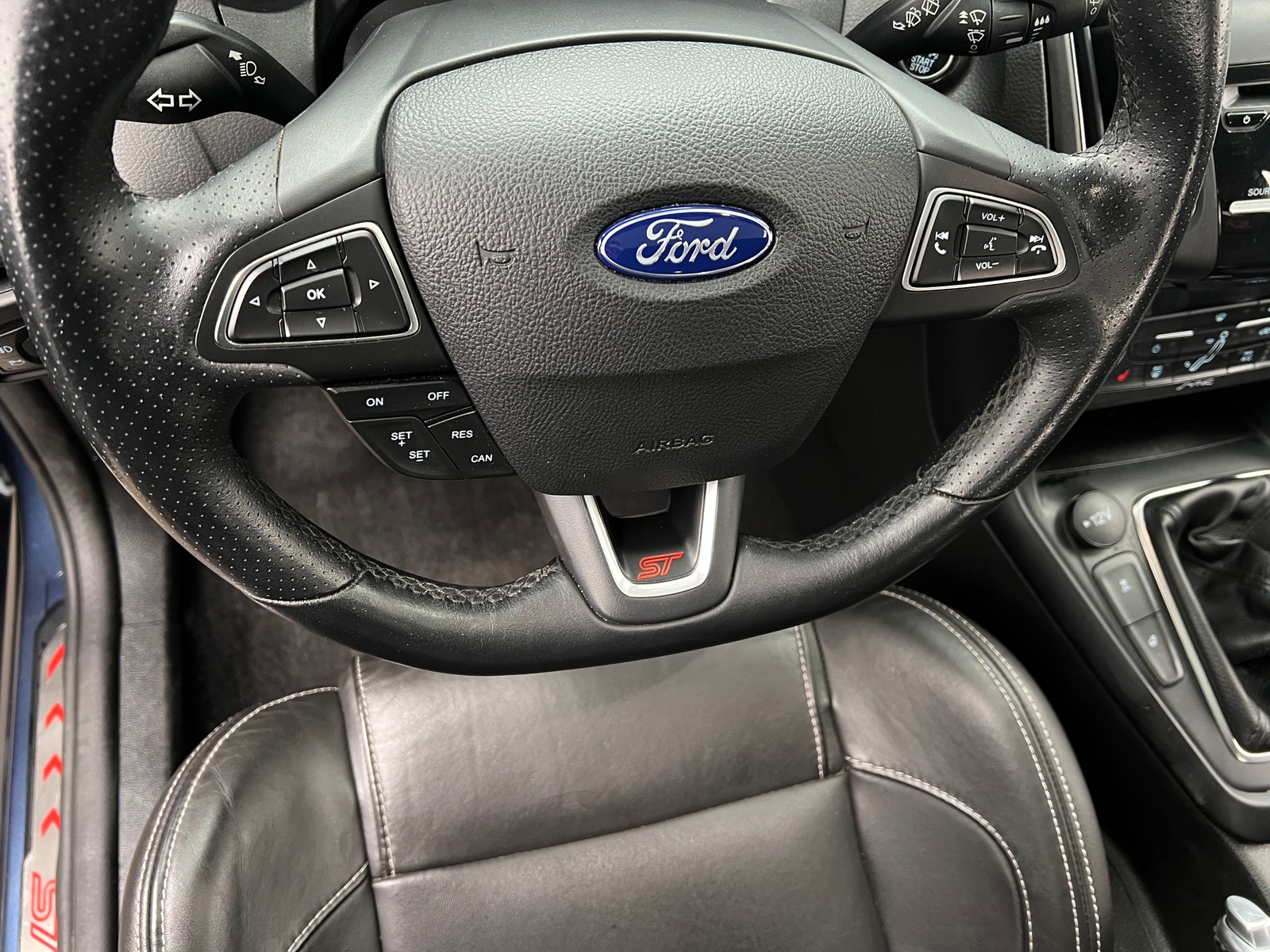 Thumbnail: 2018 Ford Focus - 5