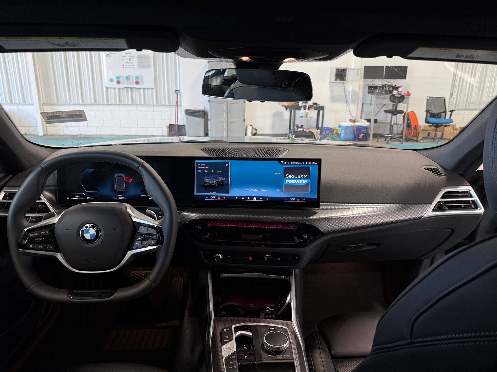 Thumbnail: 2025 BMW 4 Series - 2