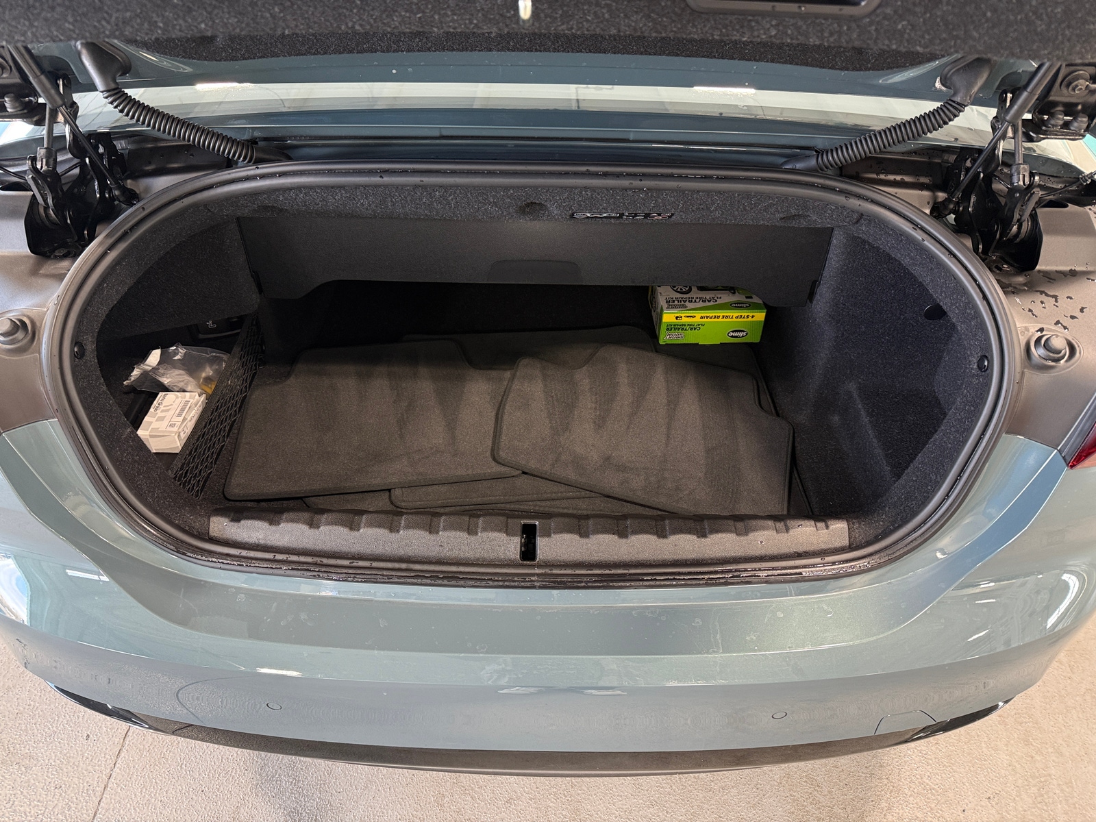 Thumbnail: 2025 BMW 4 Series - 6