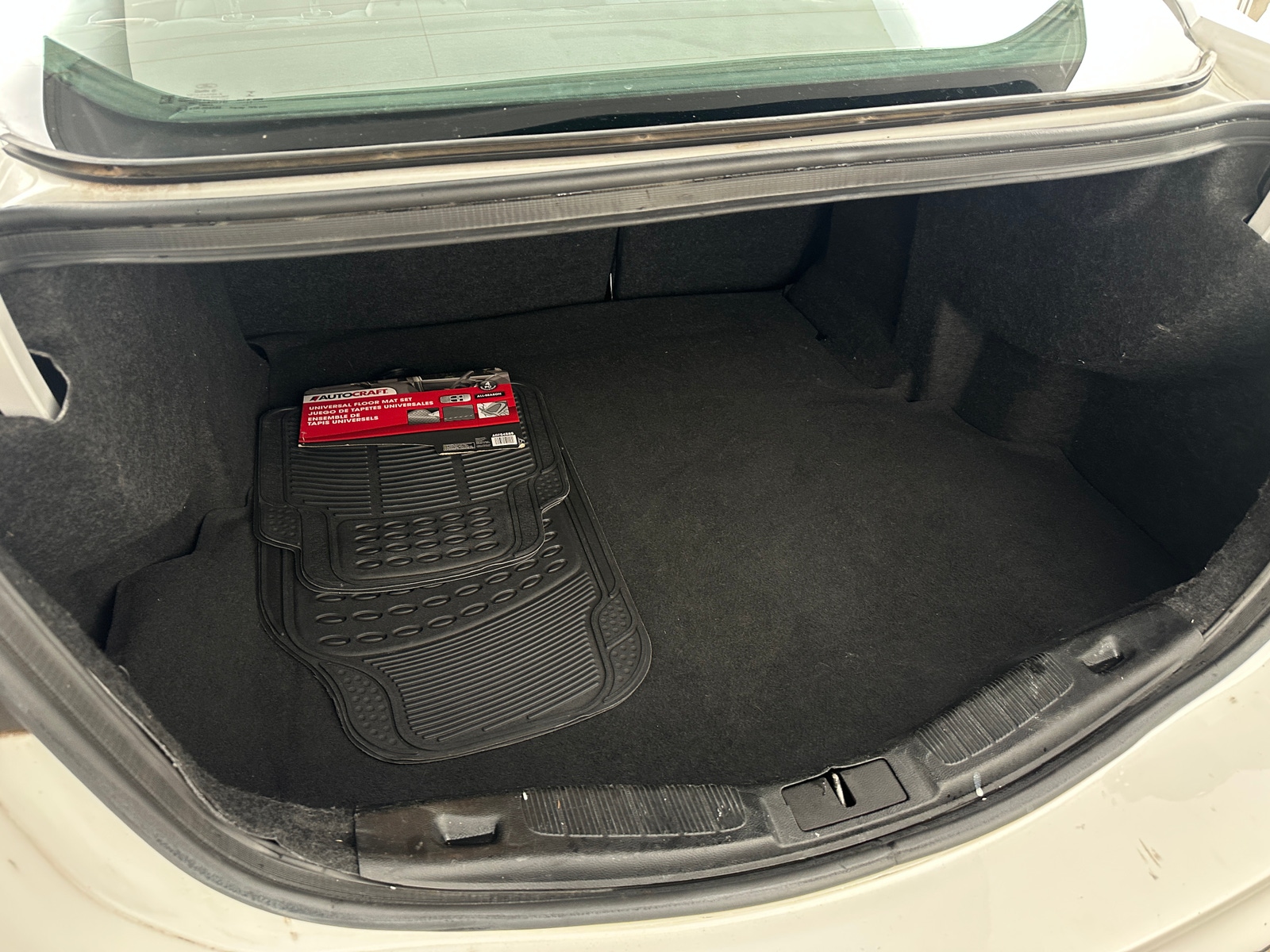 Thumbnail: 2017 Ford Fusion - 7