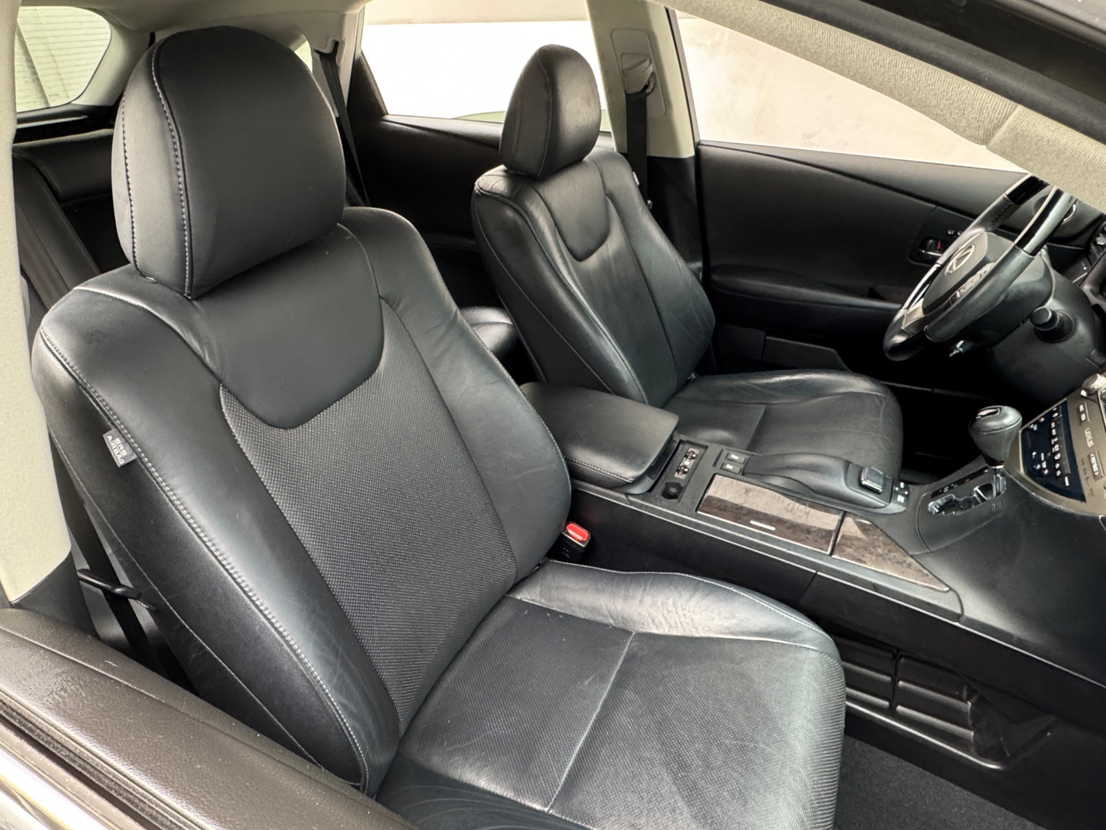 Thumbnail: 2015 Lexus RX - 2