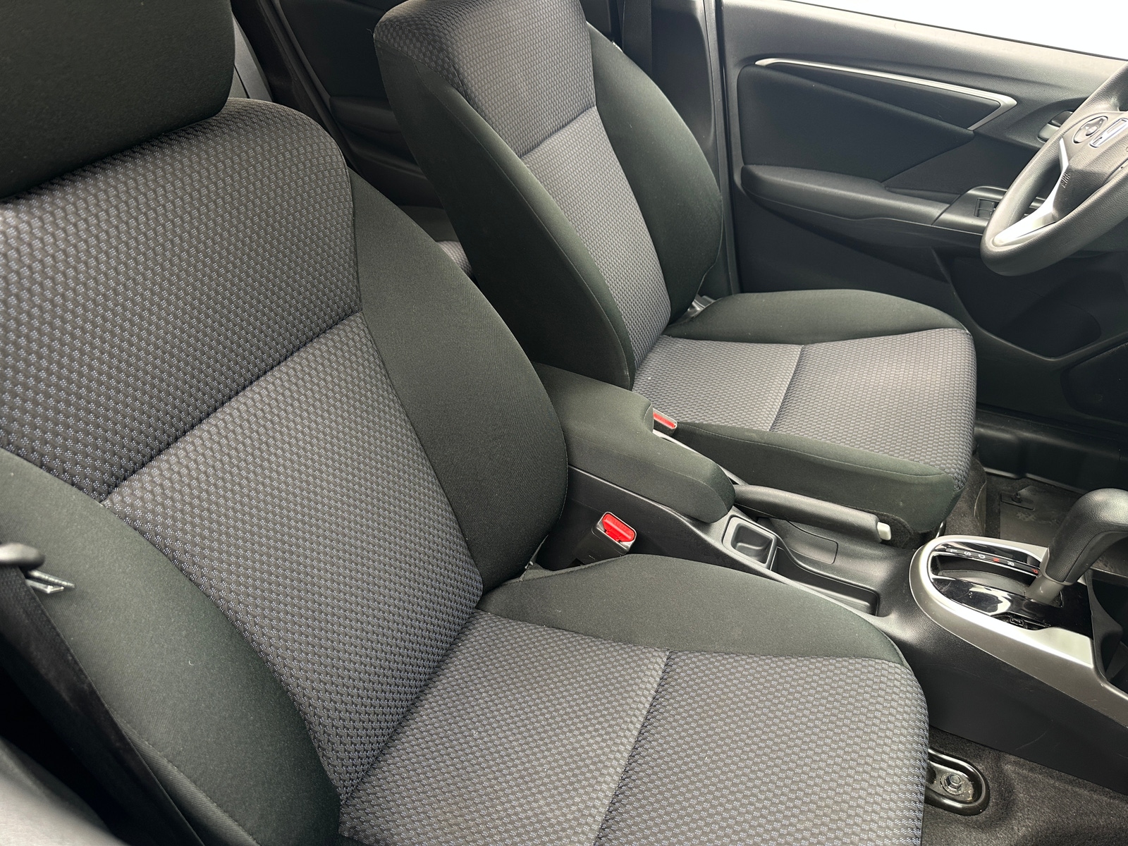 Thumbnail: 2019 Honda Fit - 2