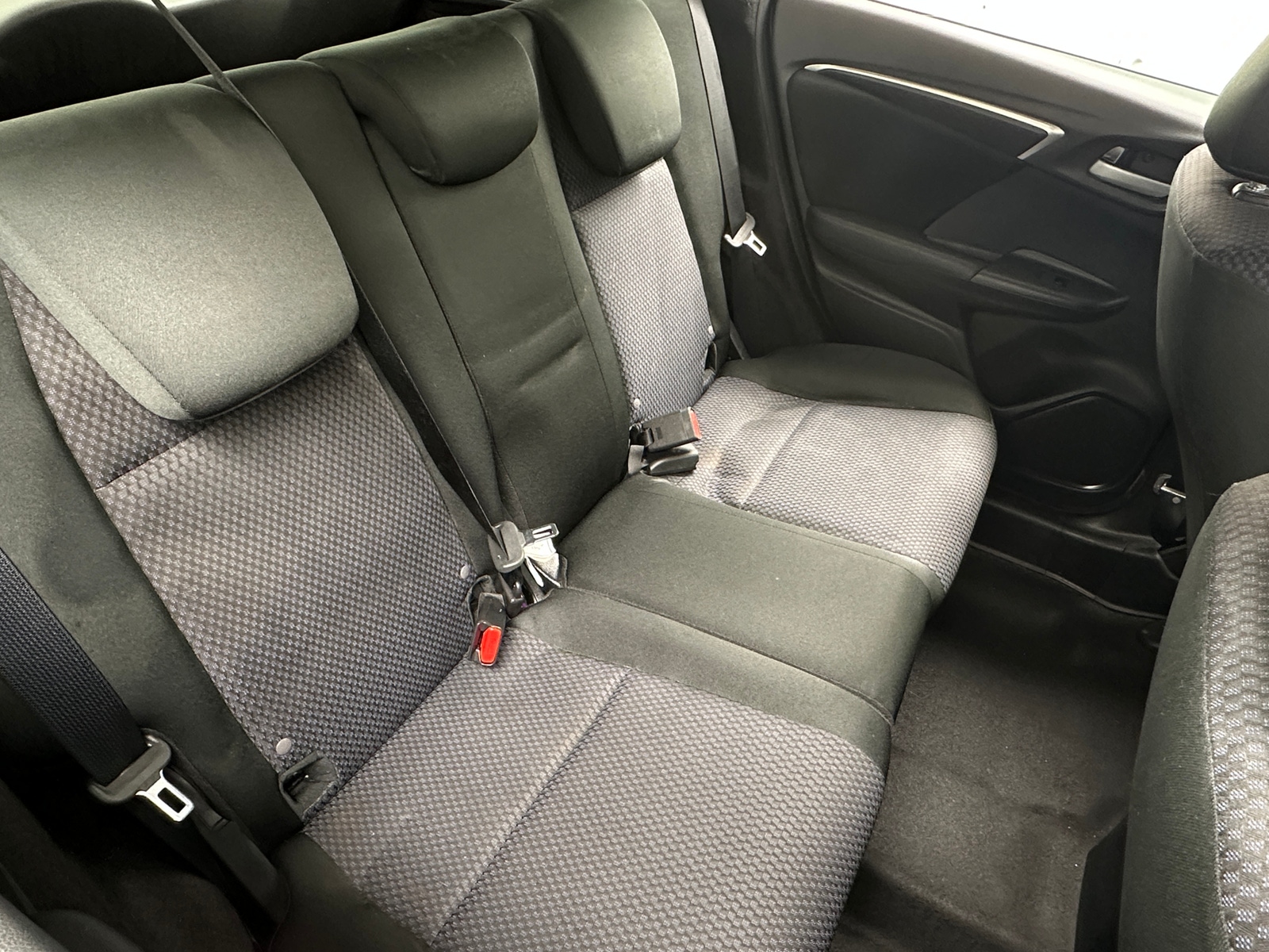 Thumbnail: 2019 Honda Fit - 6