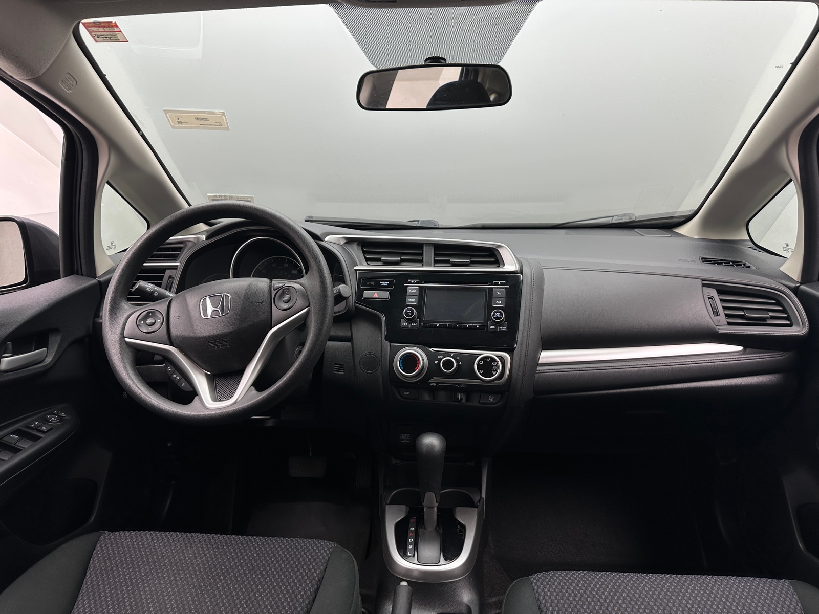 Thumbnail: 2019 Honda Fit - 3
