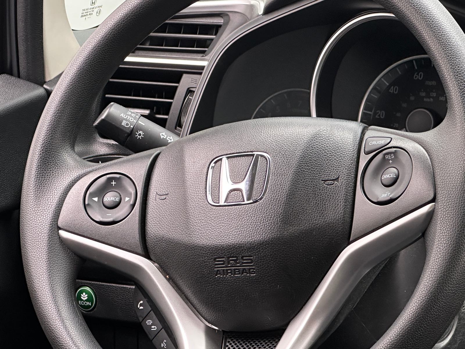 Thumbnail: 2019 Honda Fit - 5