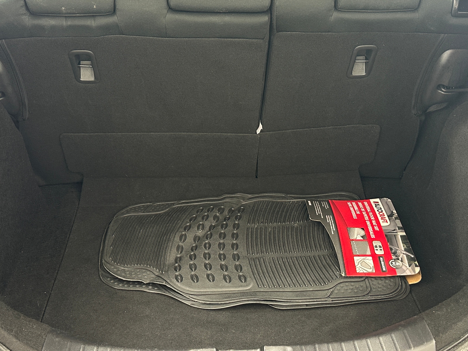 Thumbnail: 2019 Honda Fit - 7