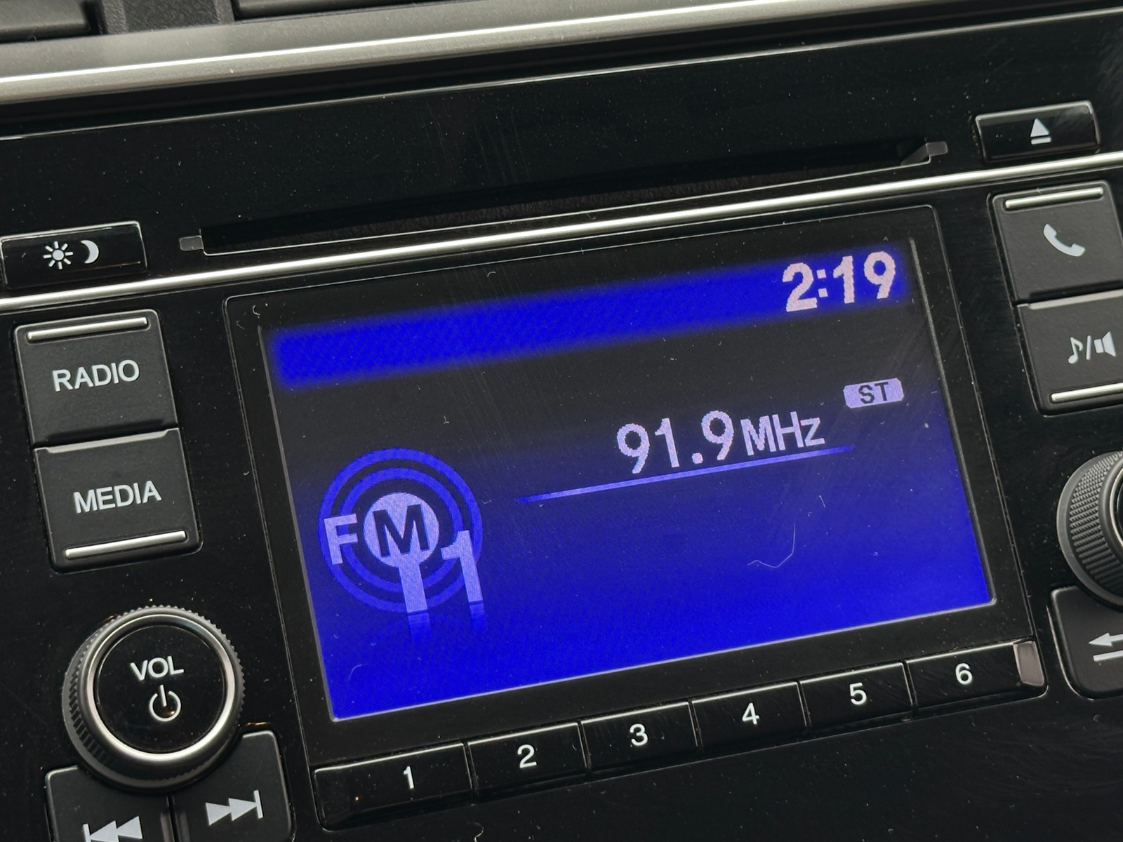 Thumbnail: 2019 Honda Fit - 4