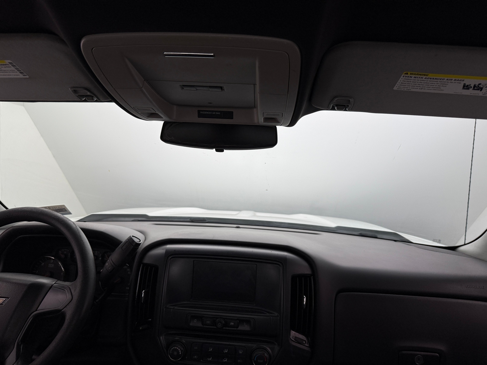 Thumbnail: 2018 Chevrolet Silverado 1500 - 3