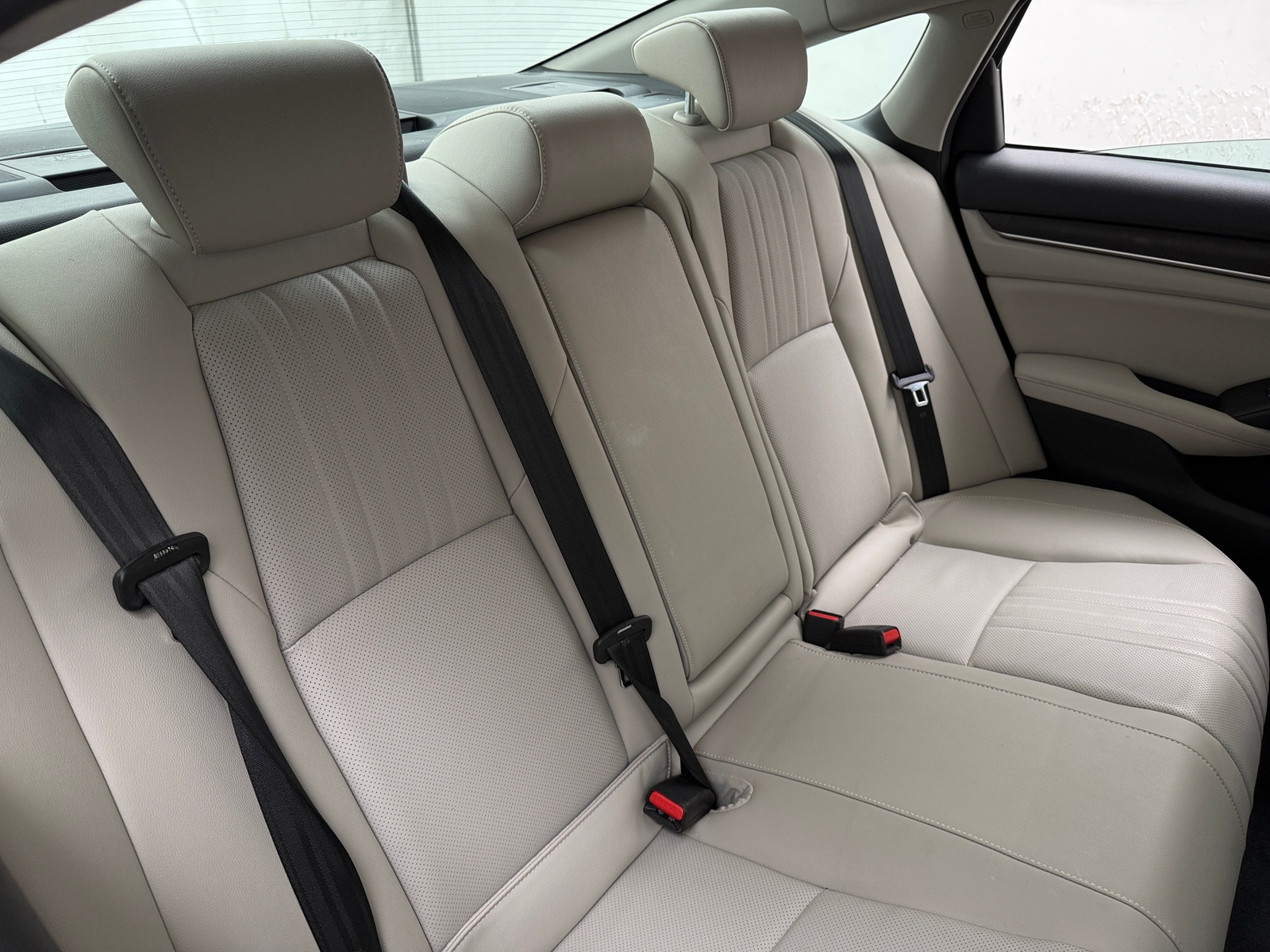 Thumbnail: 2019 Honda Accord - 5