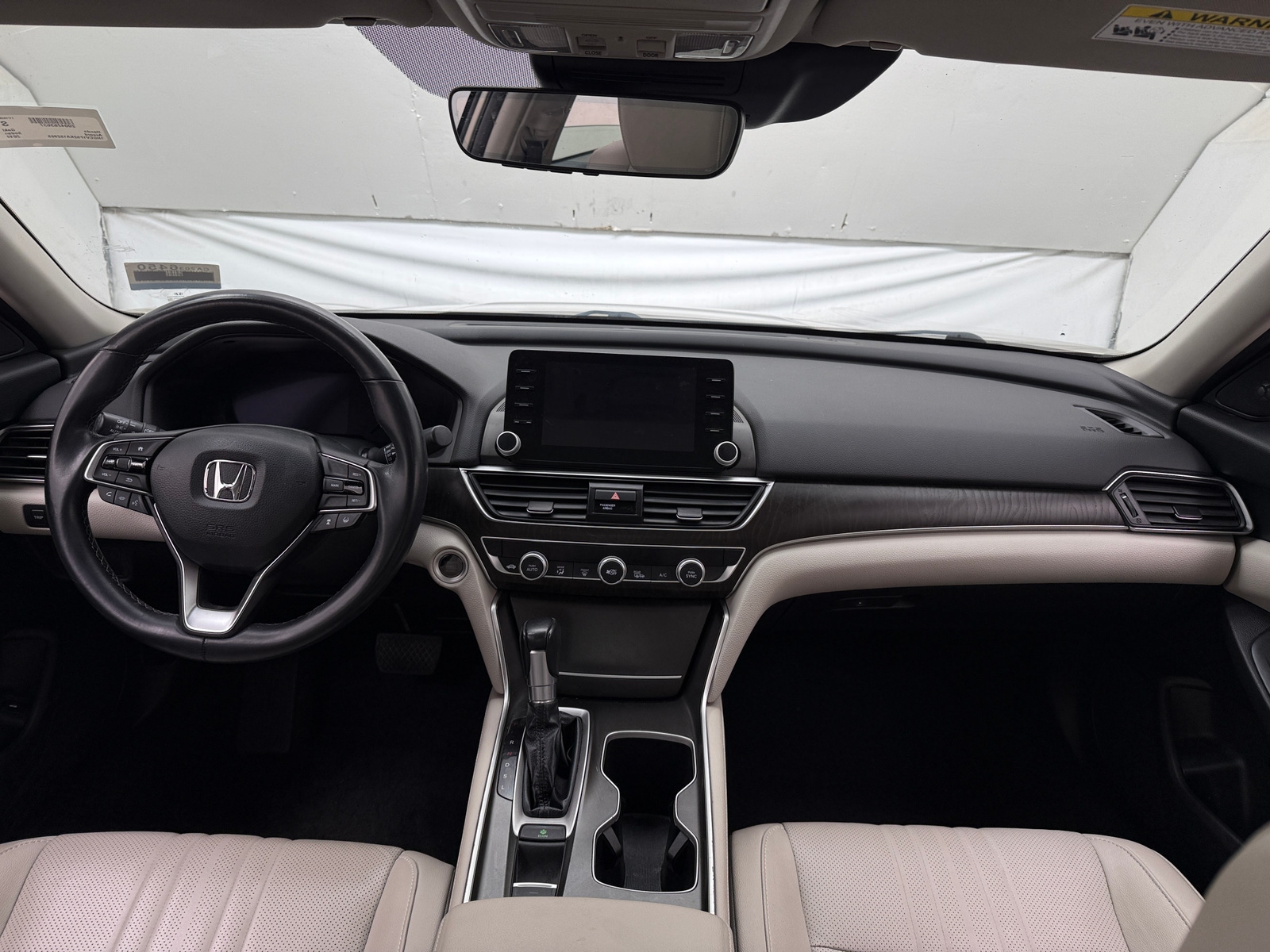 Thumbnail: 2019 Honda Accord - 2