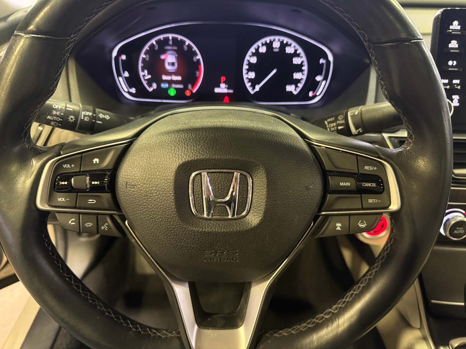 Thumbnail: 2019 Honda Accord - 4