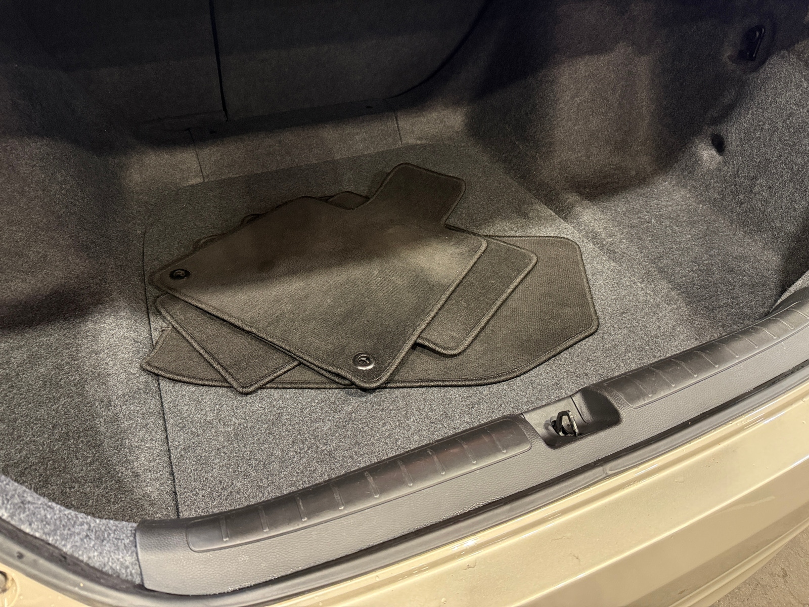 Thumbnail: 2019 Honda Accord - 6