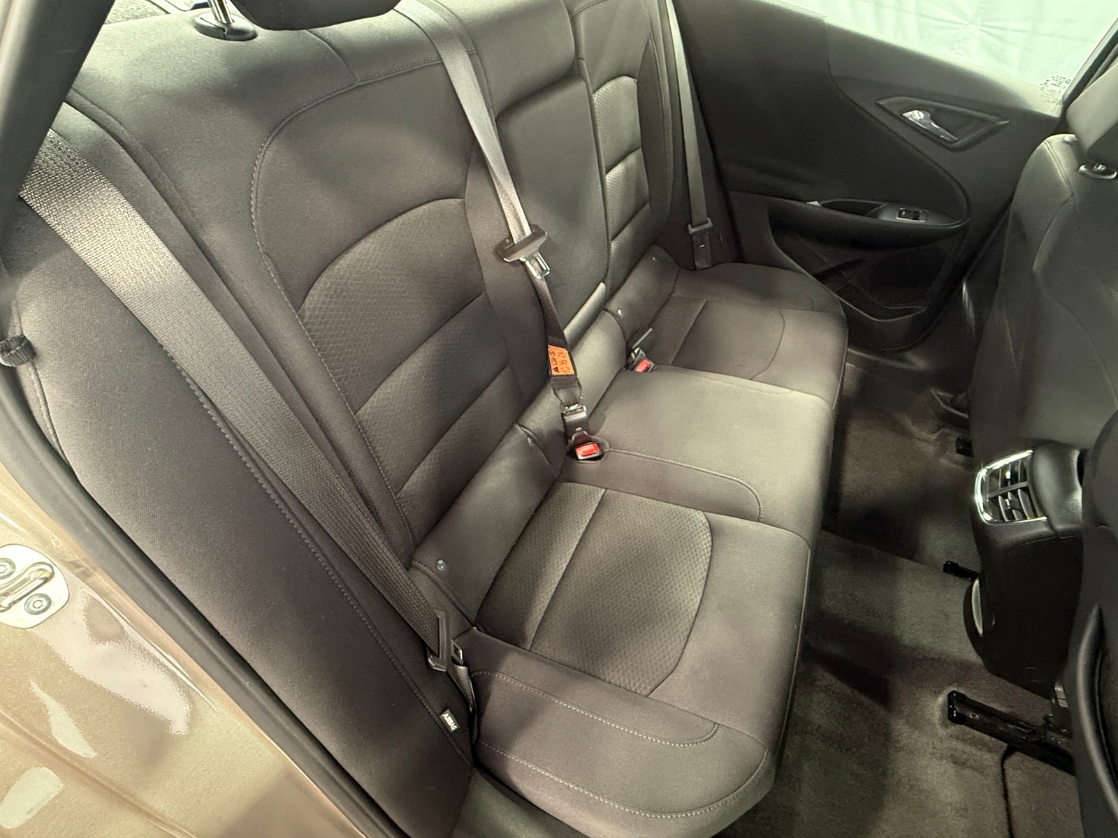 Thumbnail: 2024 Chevrolet Malibu - 6