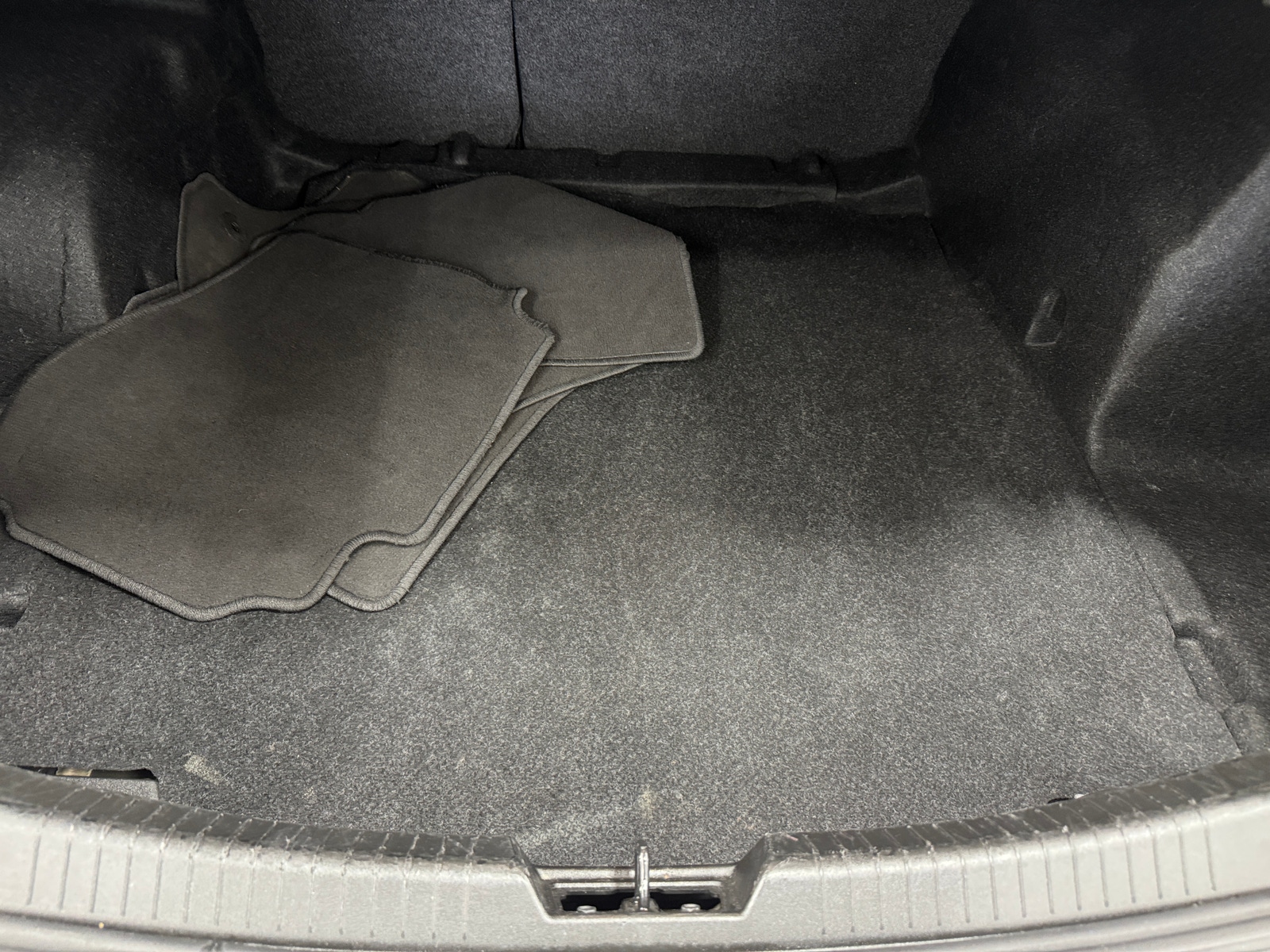 Thumbnail: 2024 Chevrolet Malibu - 7