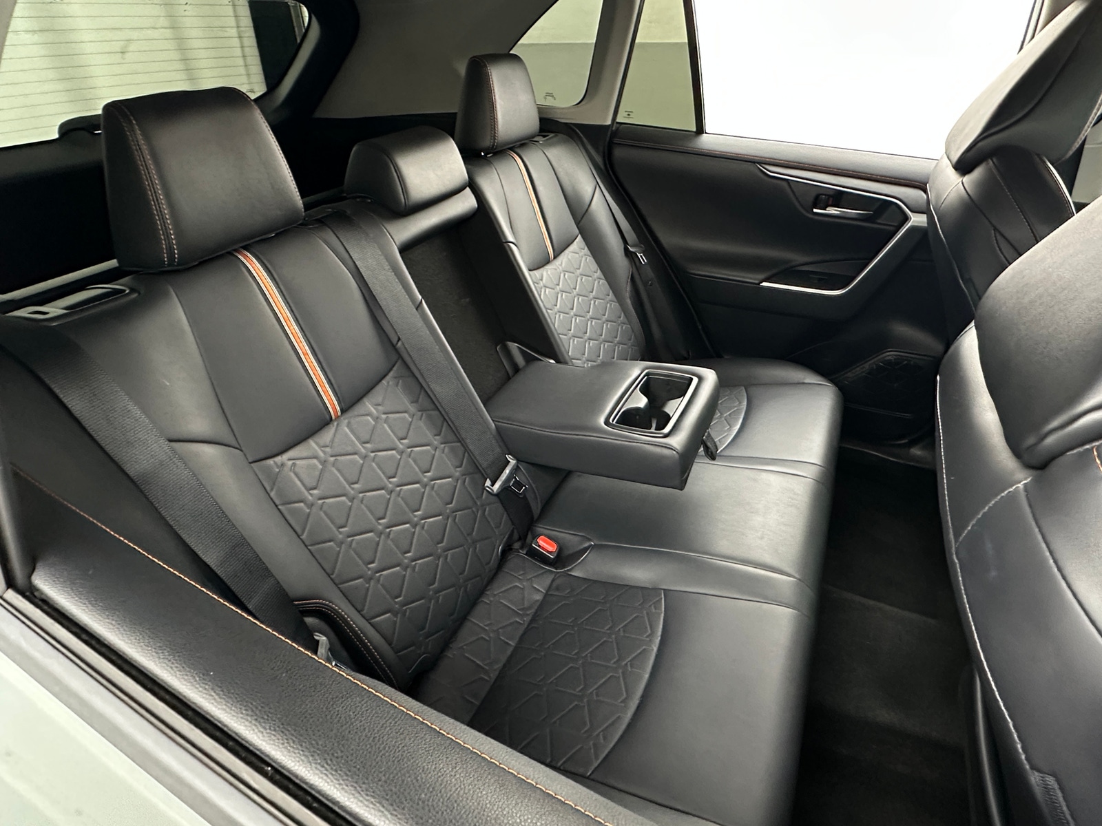 Thumbnail: 2020 Toyota RAV4 - 5