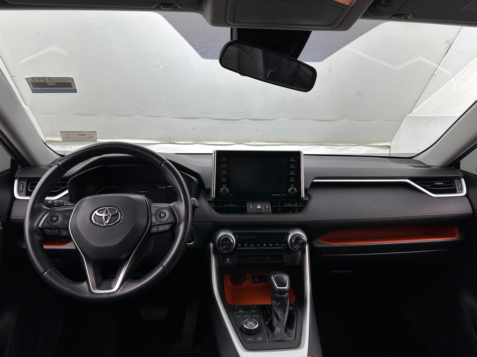 Thumbnail: 2020 Toyota RAV4 - 2