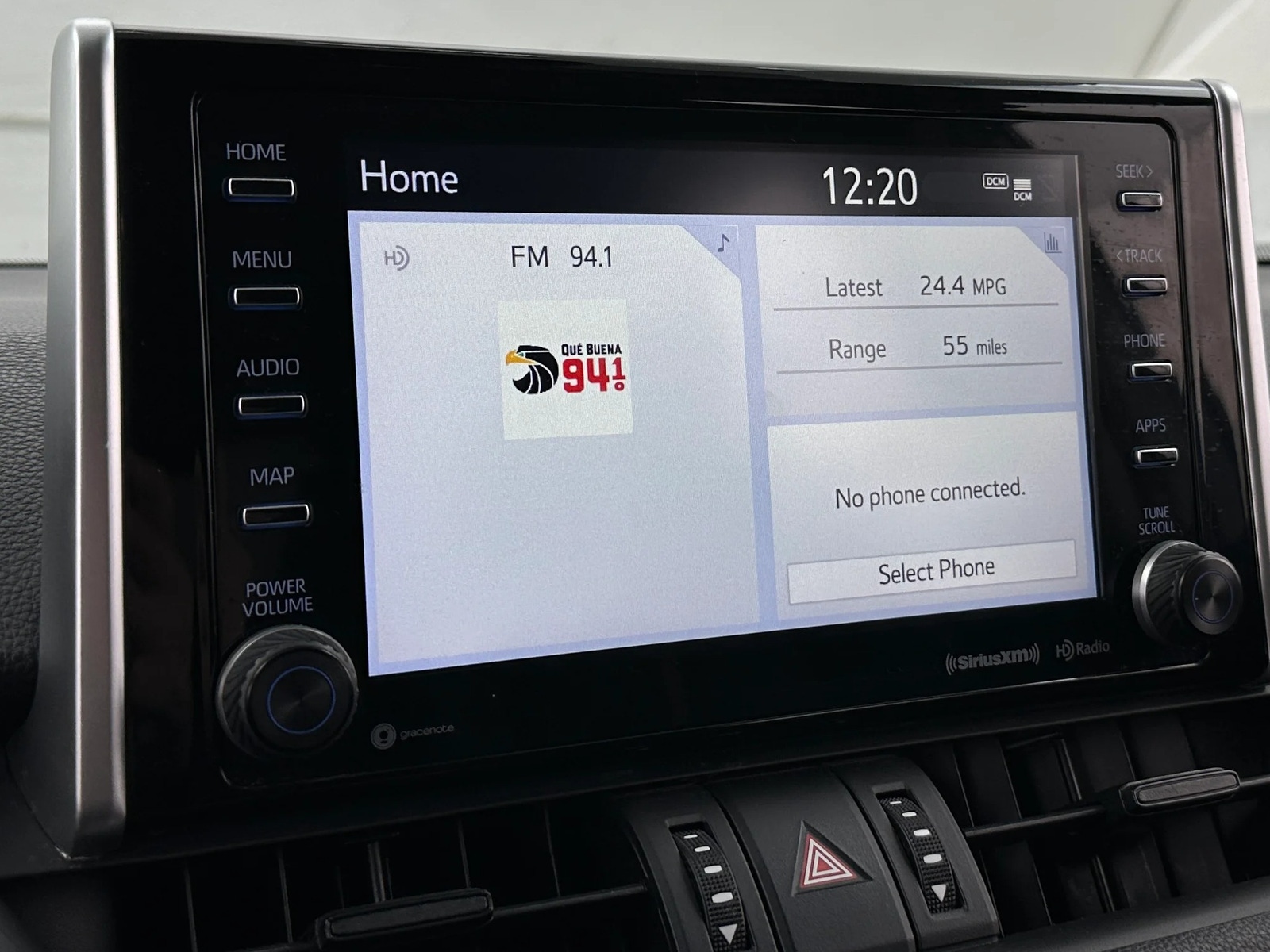 Thumbnail: 2020 Toyota RAV4 - 3