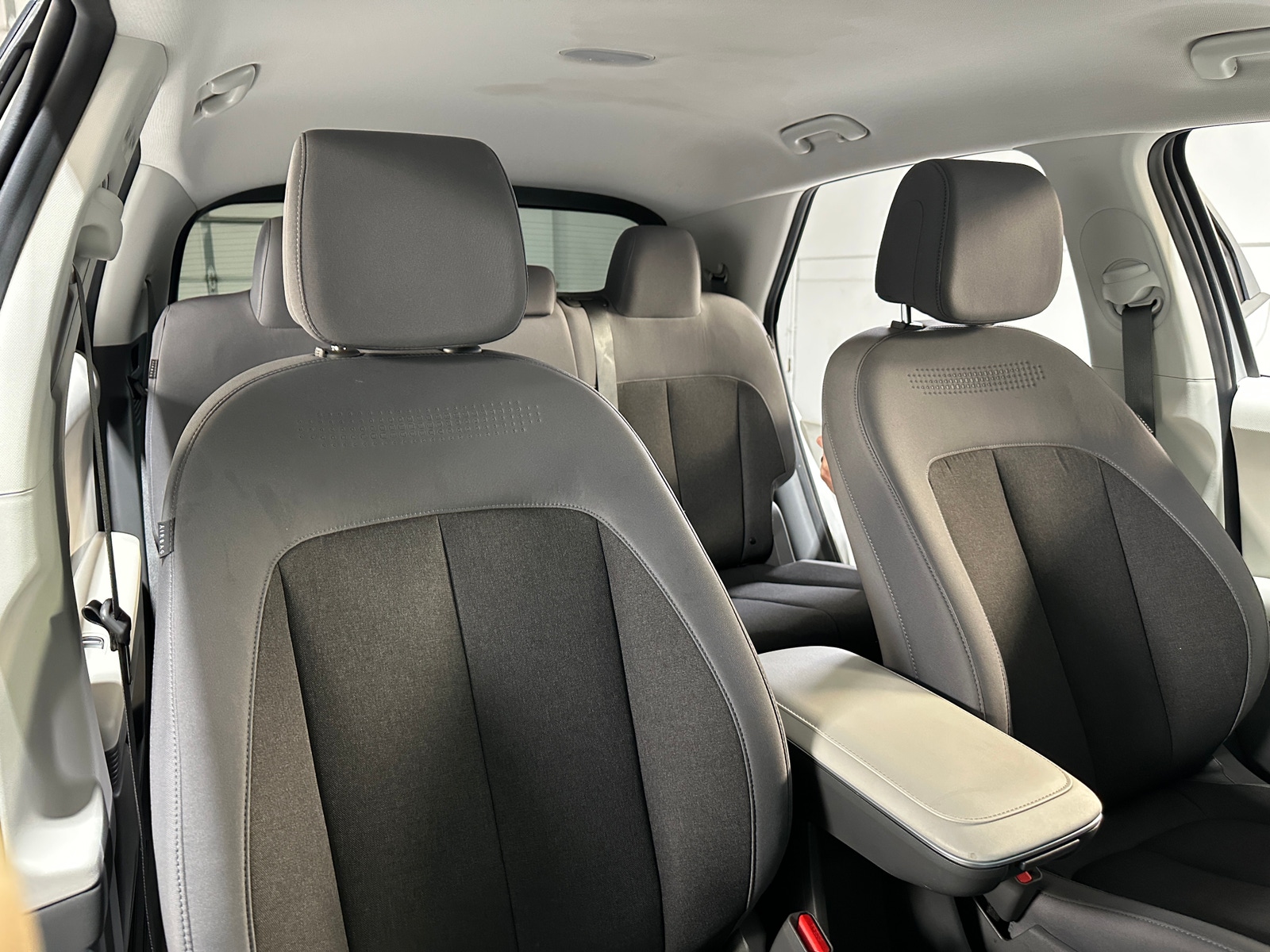 Thumbnail: 2024 Hyundai Ioniq 5 - 2