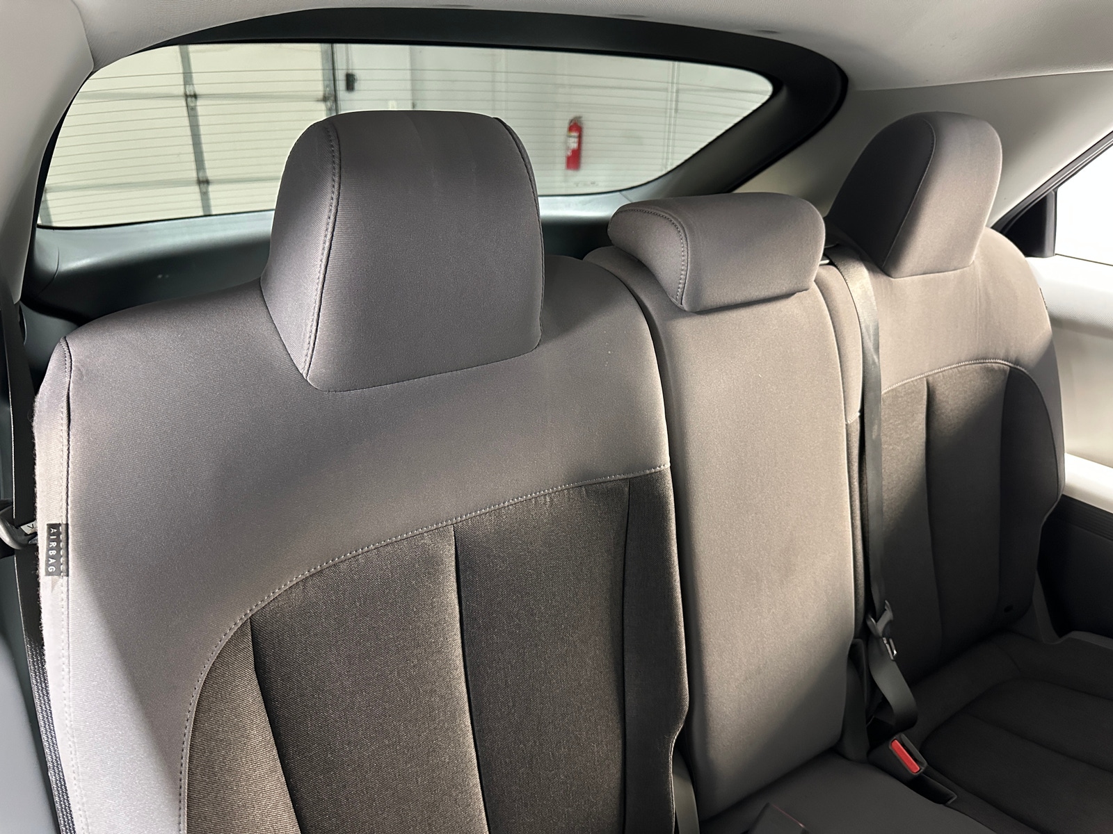 Thumbnail: 2024 Hyundai Ioniq 5 - 6