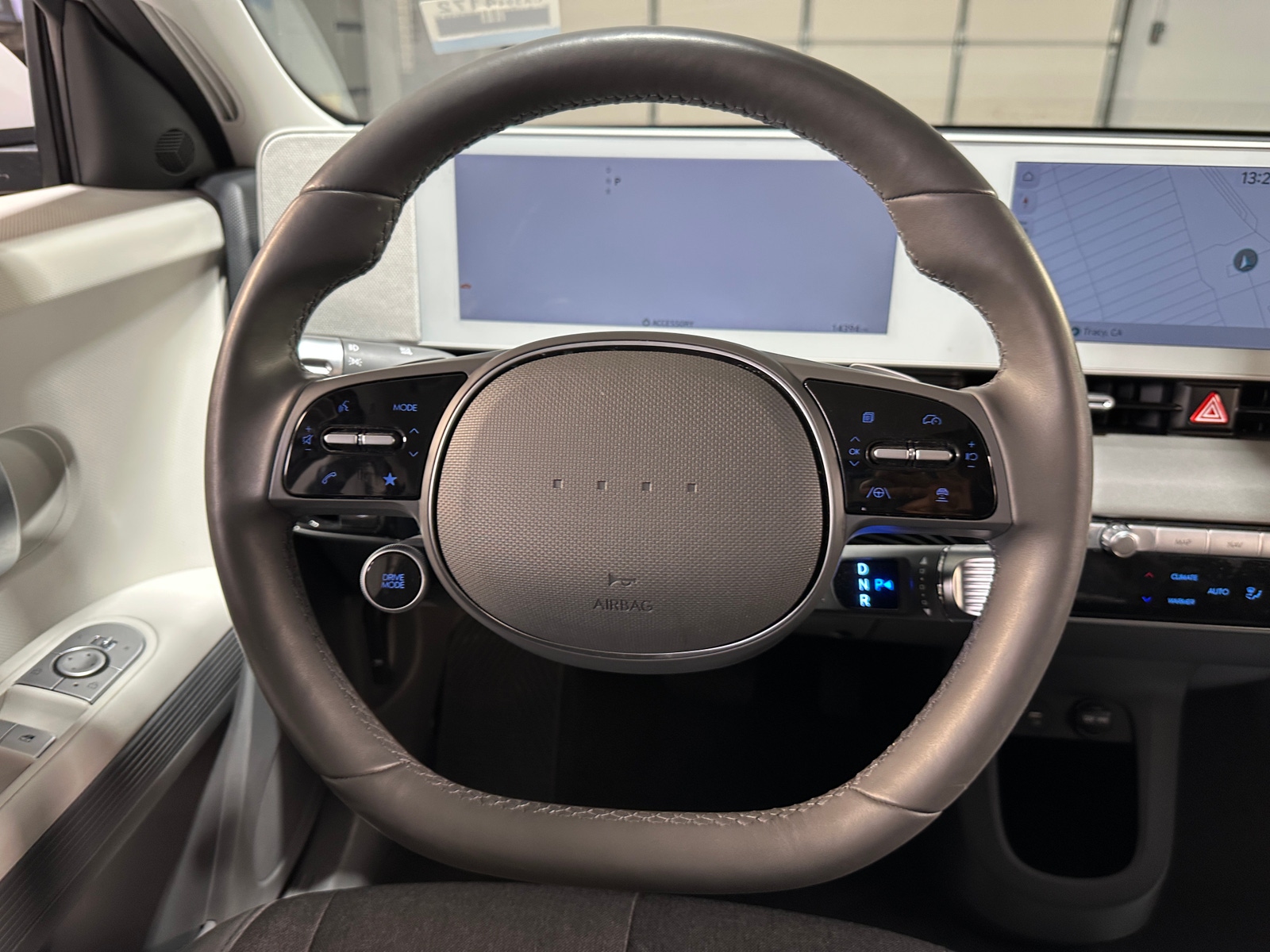 Thumbnail: 2024 Hyundai Ioniq 5 - 5