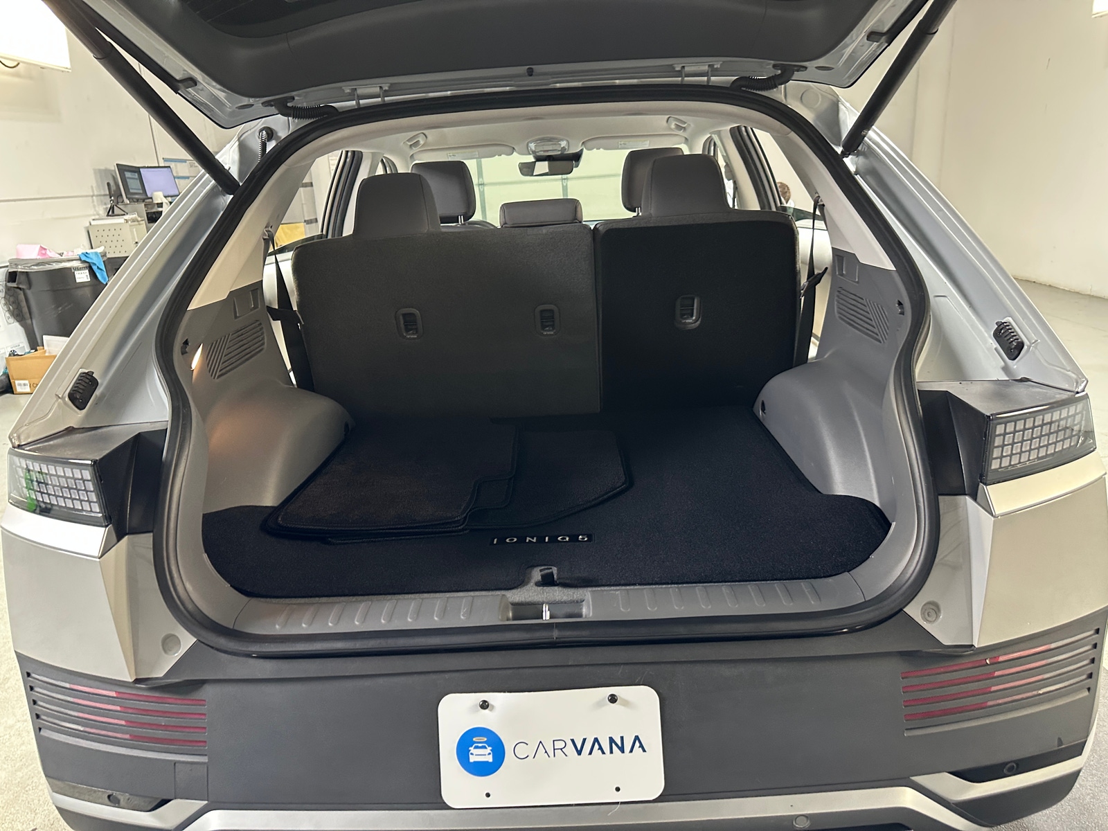 Thumbnail: 2024 Hyundai Ioniq 5 - 7