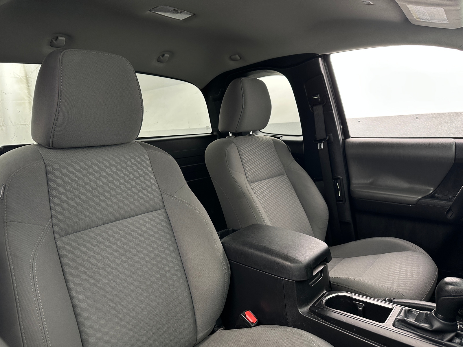 Thumbnail: 2022 Toyota Tacoma - 2