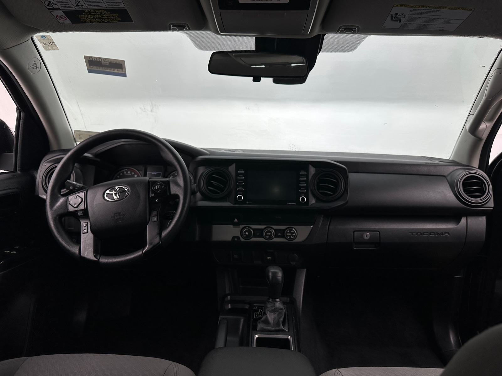 Thumbnail: 2022 Toyota Tacoma - 3