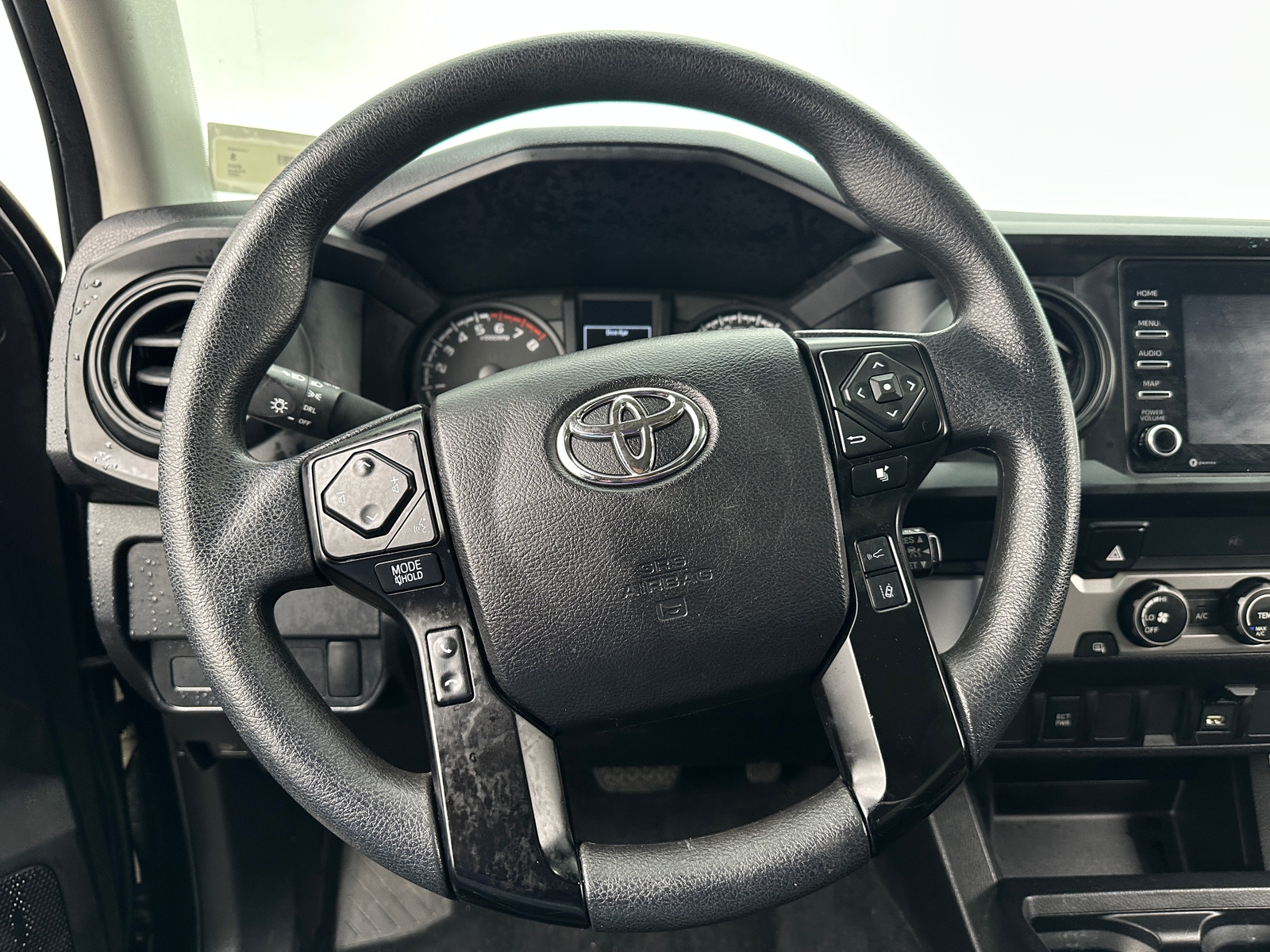 Thumbnail: 2022 Toyota Tacoma - 5