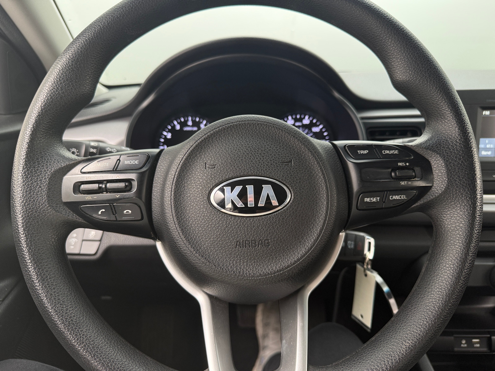 Thumbnail: 2018 Kia Rio - 5