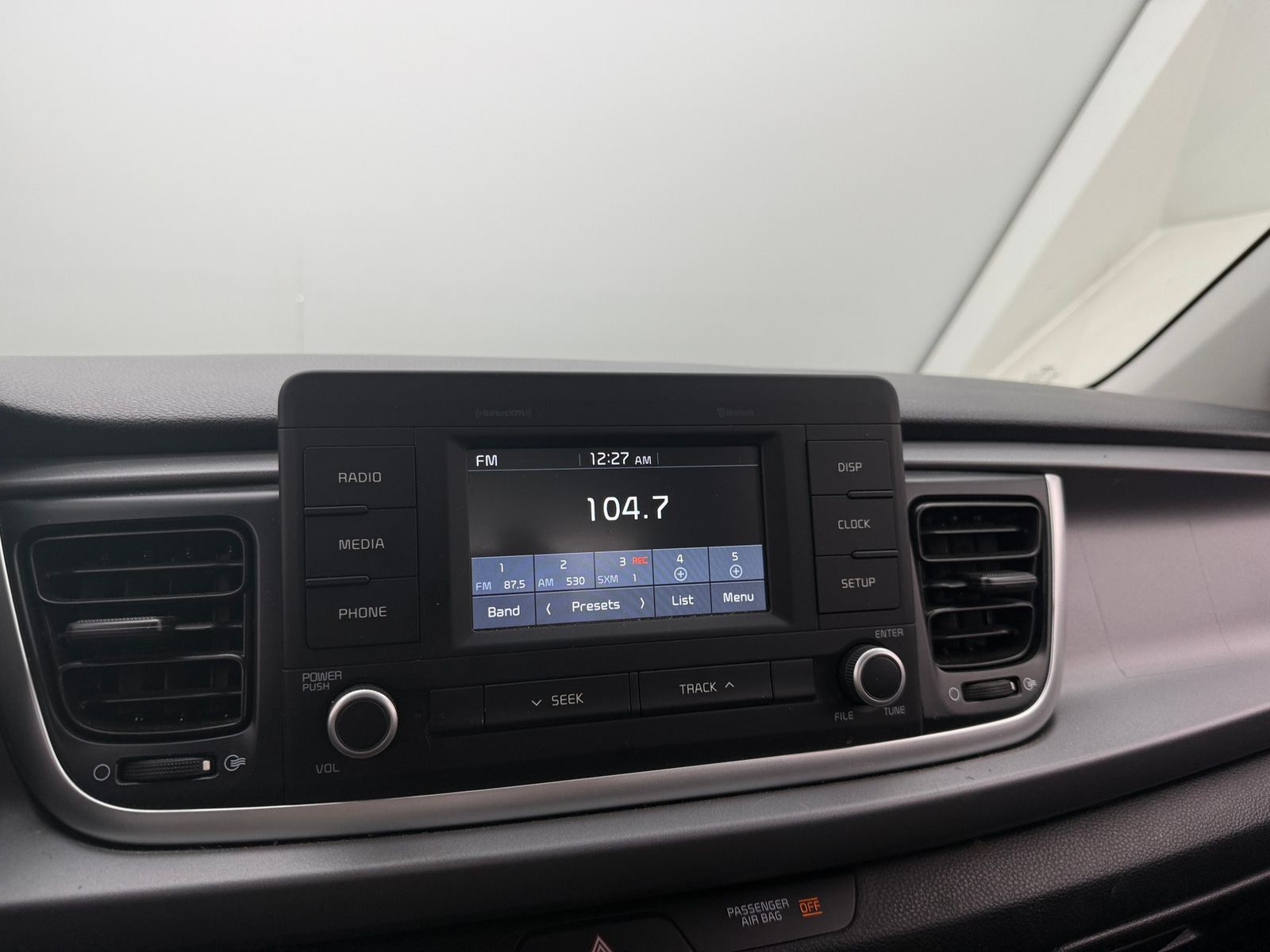 Thumbnail: 2018 Kia Rio - 4