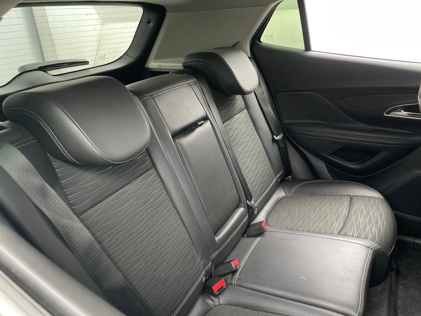 Thumbnail: 2015 Buick Encore - 6