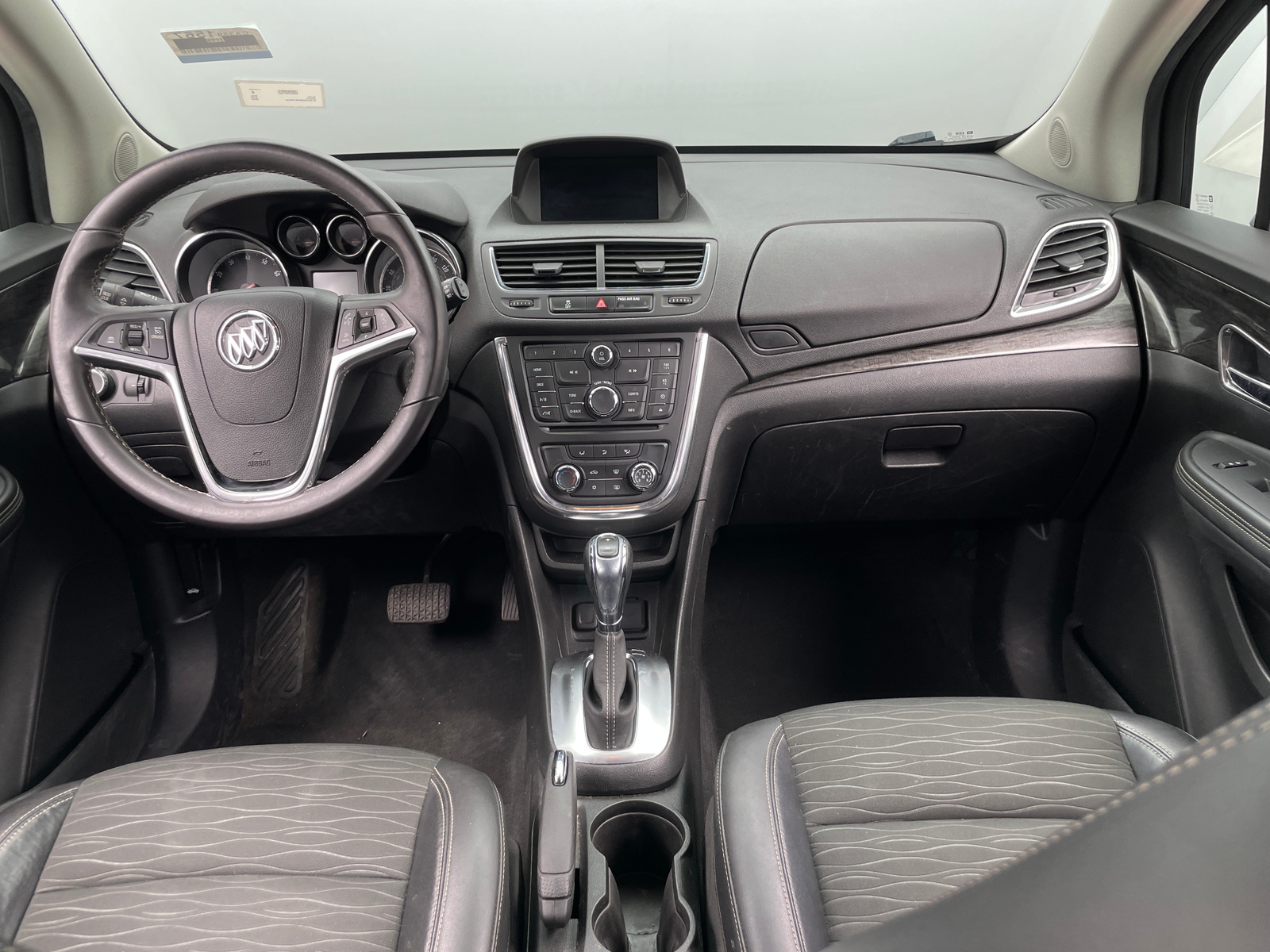 Thumbnail: 2015 Buick Encore - 3