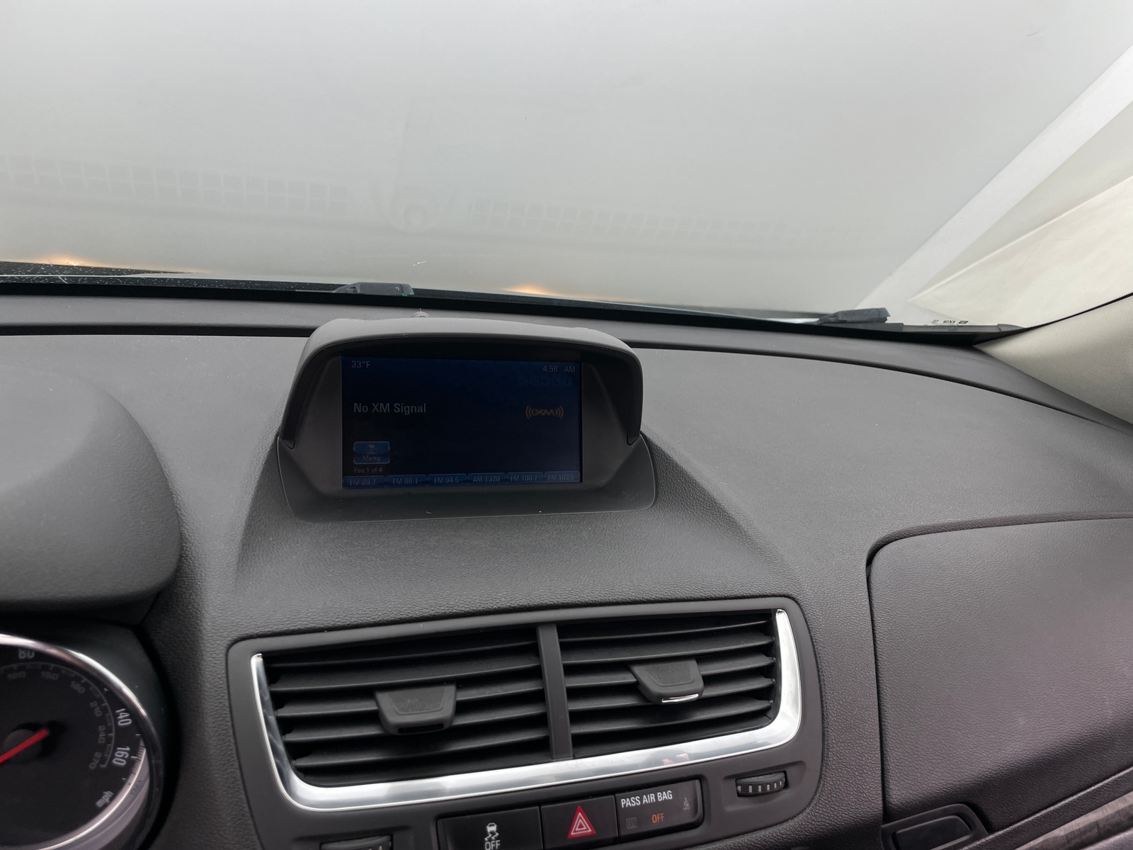 Thumbnail: 2015 Buick Encore - 4