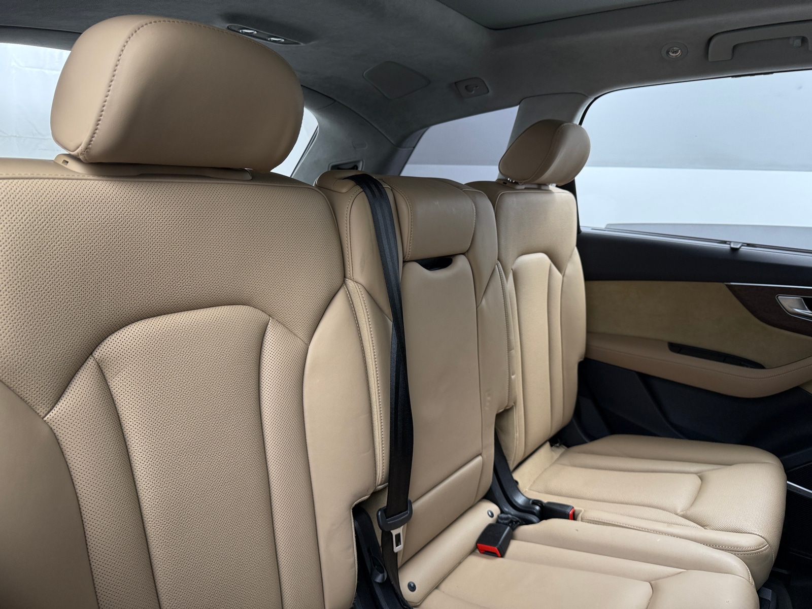 Thumbnail: 2021 Audi Q7 - 5