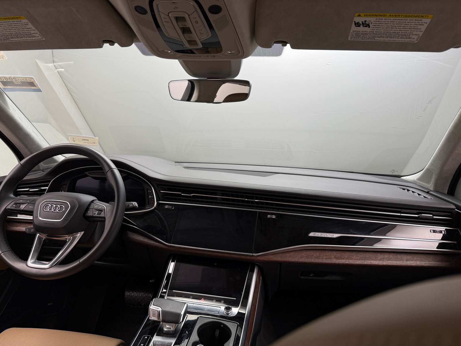 Thumbnail: 2021 Audi Q7 - 2