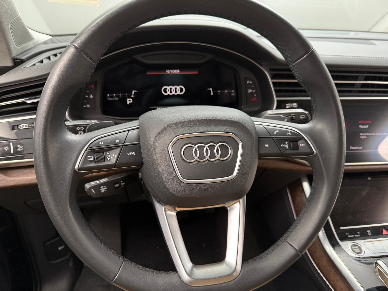 Thumbnail: 2021 Audi Q7 - 4