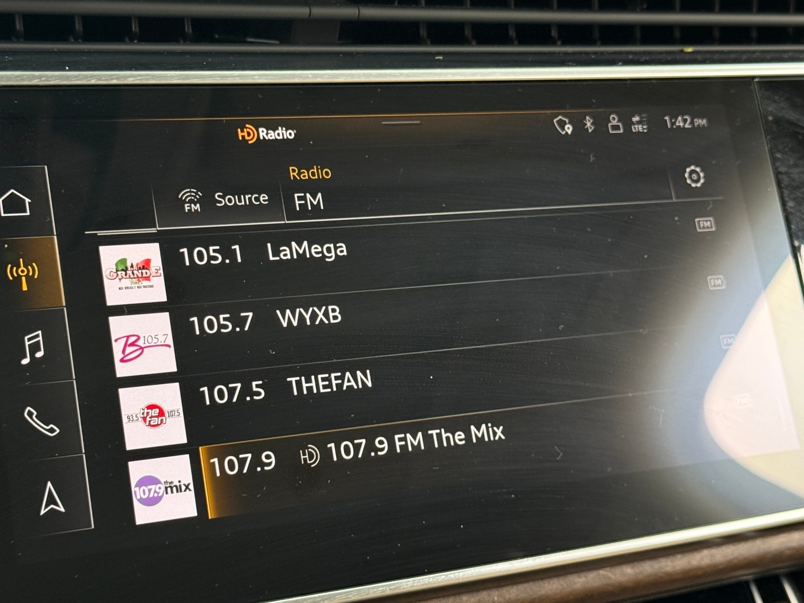 Thumbnail: 2021 Audi Q7 - 3