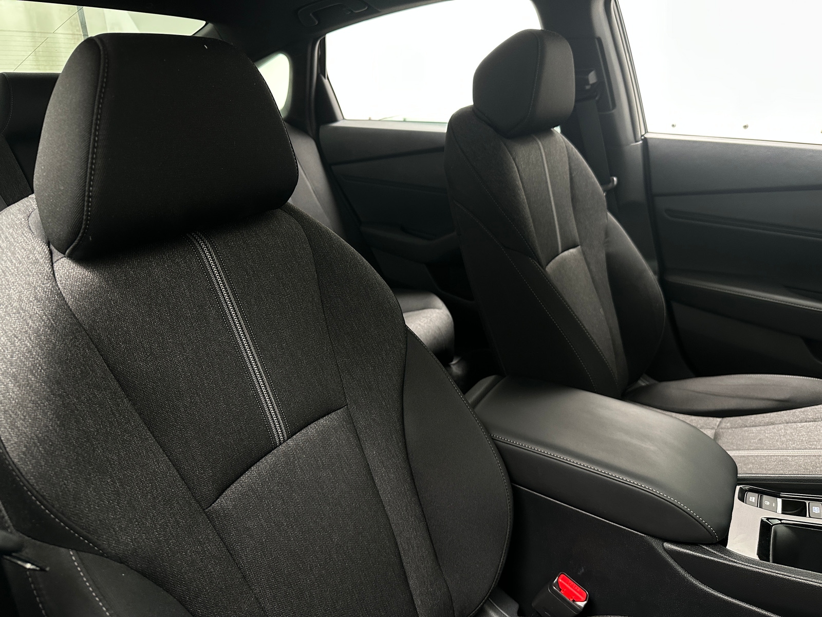 Thumbnail: 2024 Honda Accord - 2